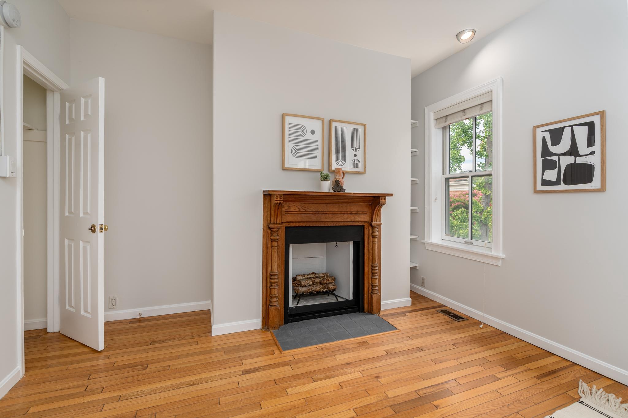  1434 Corcoran Street NW, Washington, DC, 20009 - 物件實景