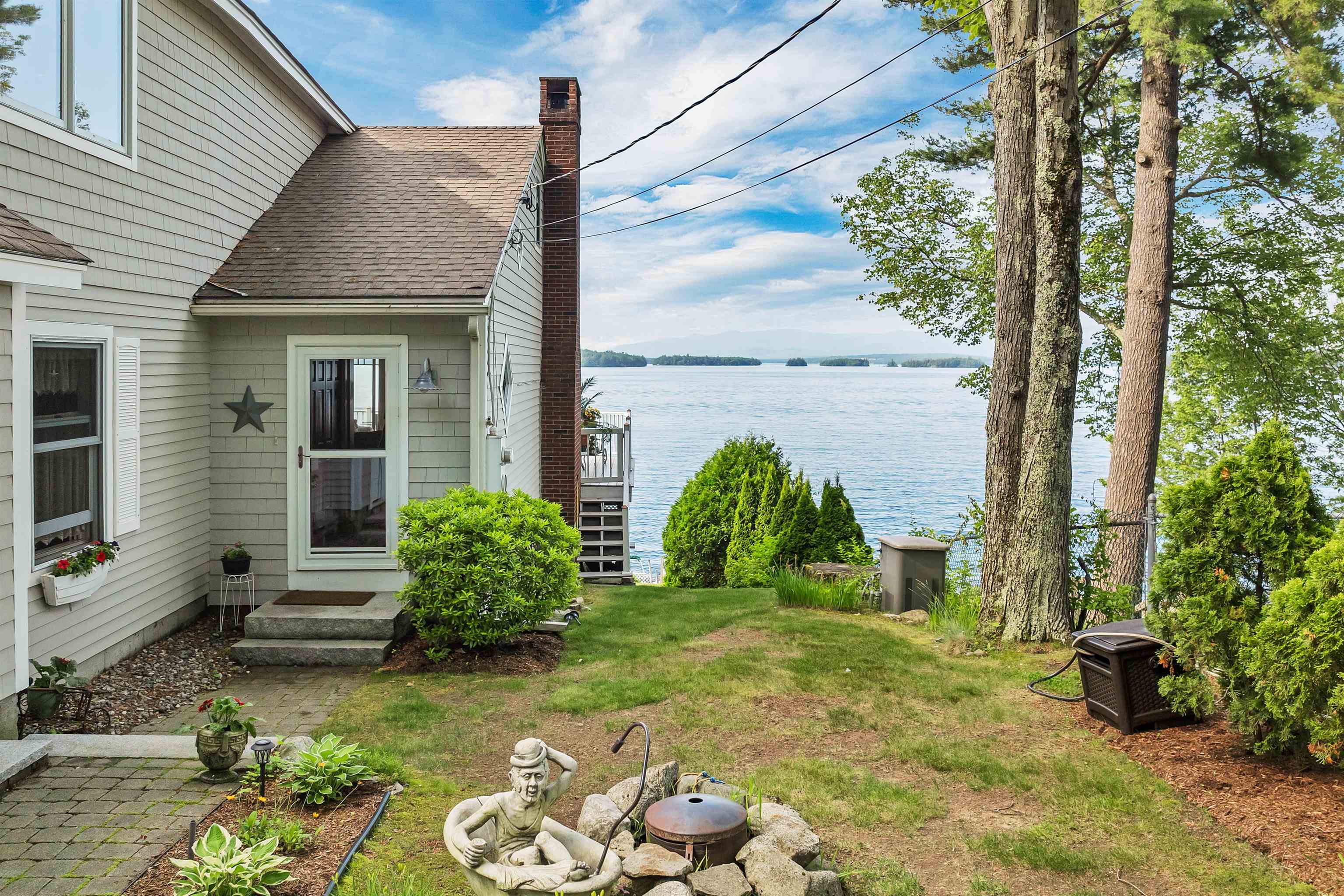 Gilford, New Hampshire, 03249, United States, 3 Bedrooms Bedrooms, ,3 BathroomsBathrooms,Residential,For Sale,1875899