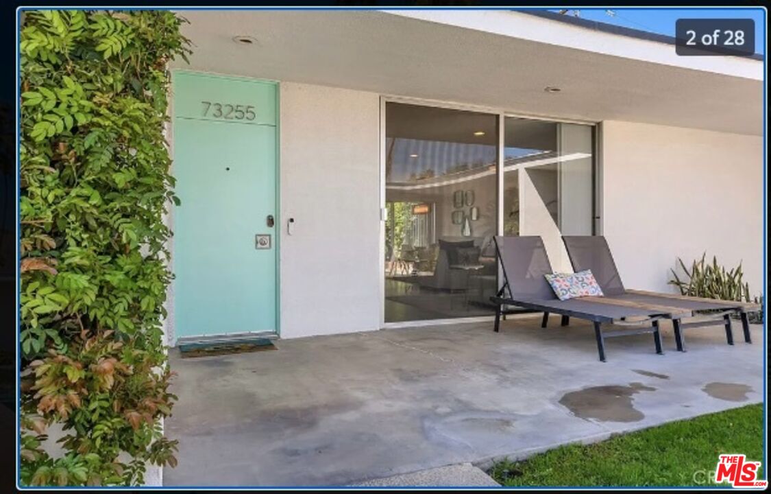 Palm Desert, California, 92260, United States, 2 Bedrooms Bedrooms, ,3 BathroomsBathrooms,Residential,For Sale,1840137