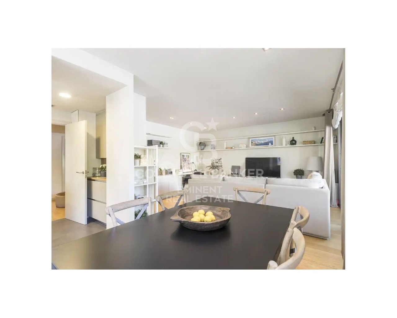 Barcelona, Barcelona, Sarri? - Sant Gervasi, Les T, Barcelona, Catalonia, ES, 4 Bedrooms Bedrooms, ,2 BathroomsBathrooms,Residential,For Sale,Barcelona, Barcelona, Sarri? - Sant Gervasi, Les T,1616215