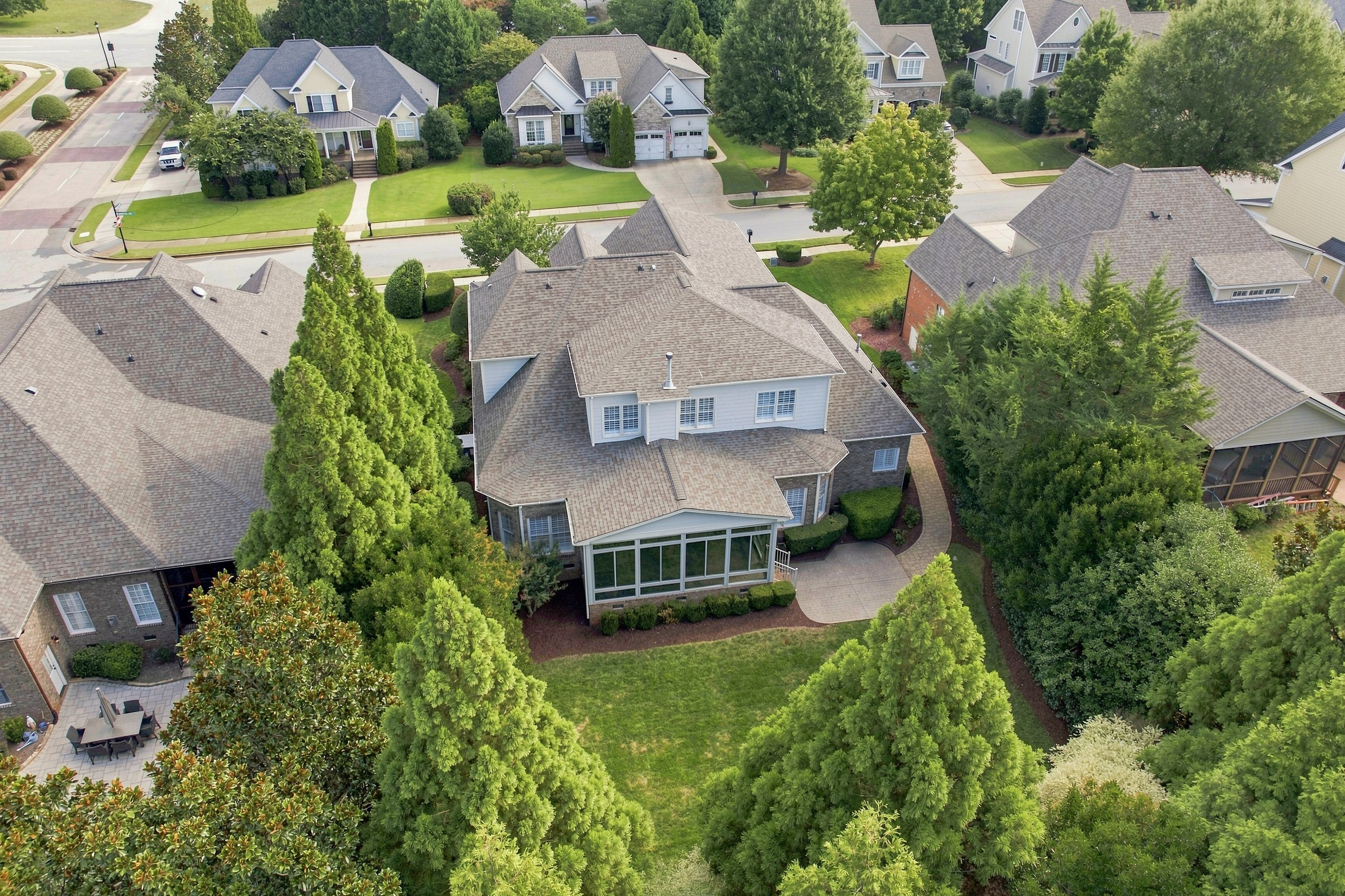  702 Cambridge Hall Loop, Apex, NC 27539 - 物件實景