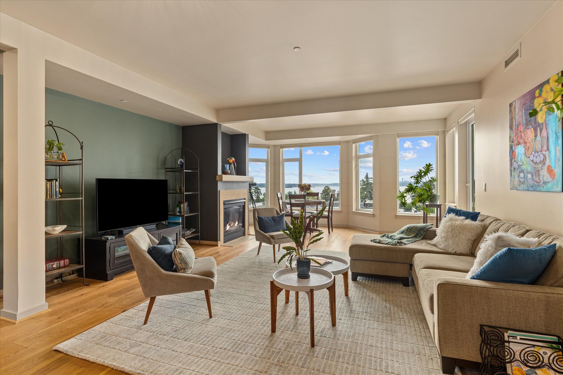  631 Market St Unit #401, Kirkland, WA 98033 - 物件實景