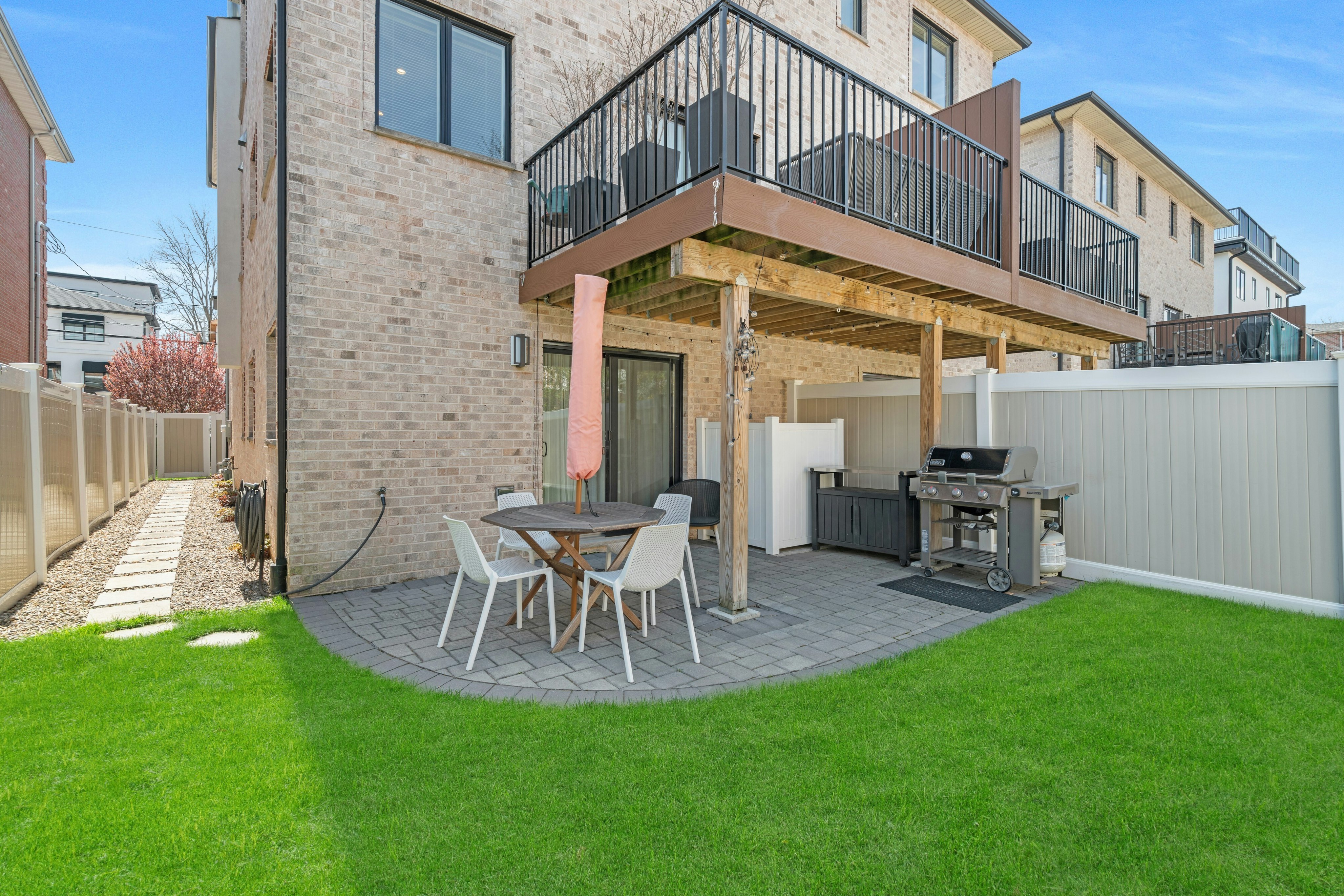  387 Lincoln Avenue, Cliffside Park, NJ 07010 - 物件實景