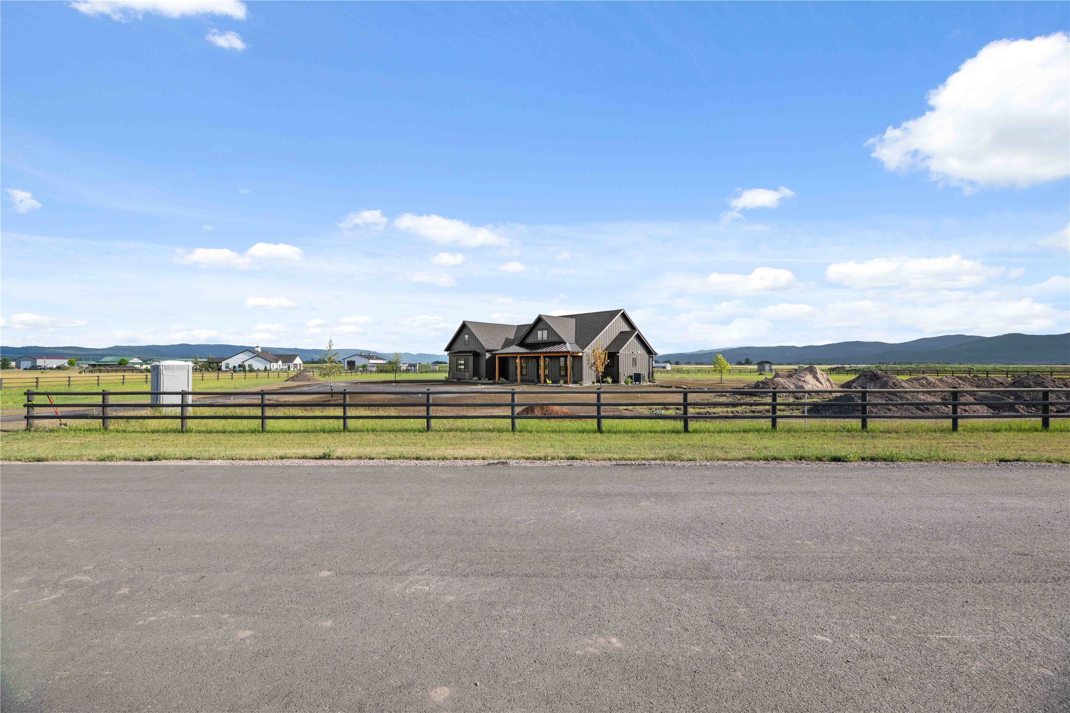 Kalispell, Montana, 59901, United States, 4 Bedrooms Bedrooms, ,4 BathroomsBathrooms,Residential,For Sale,1907313