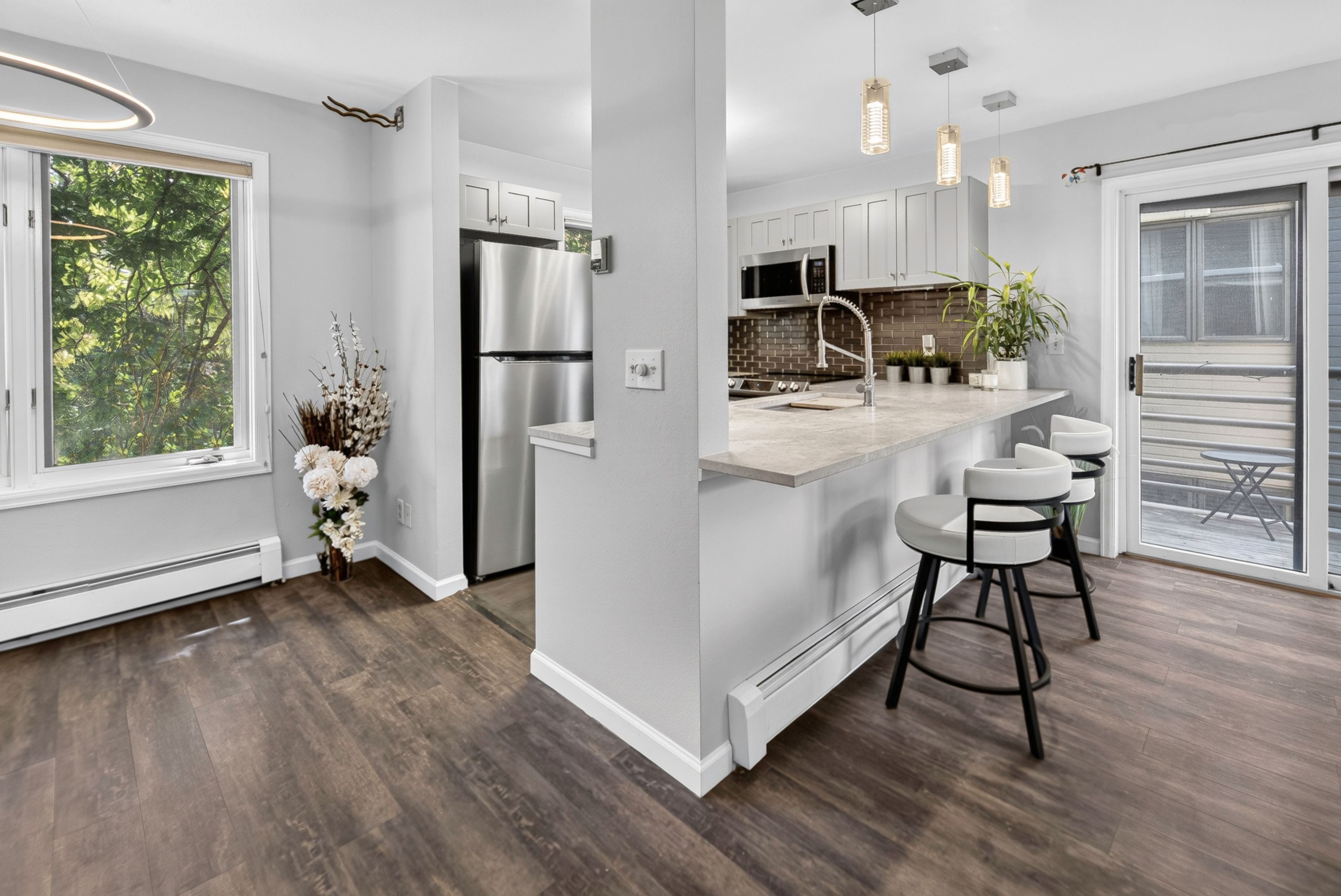  The Grove Creek Condominium Located In Downtown Boulder - 物件實景