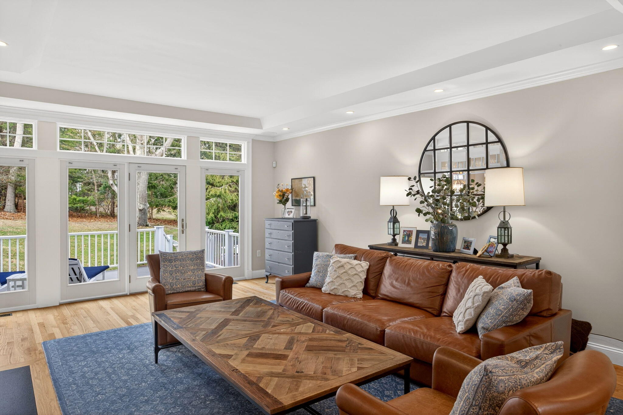  2 Jillson Way - 物件實景