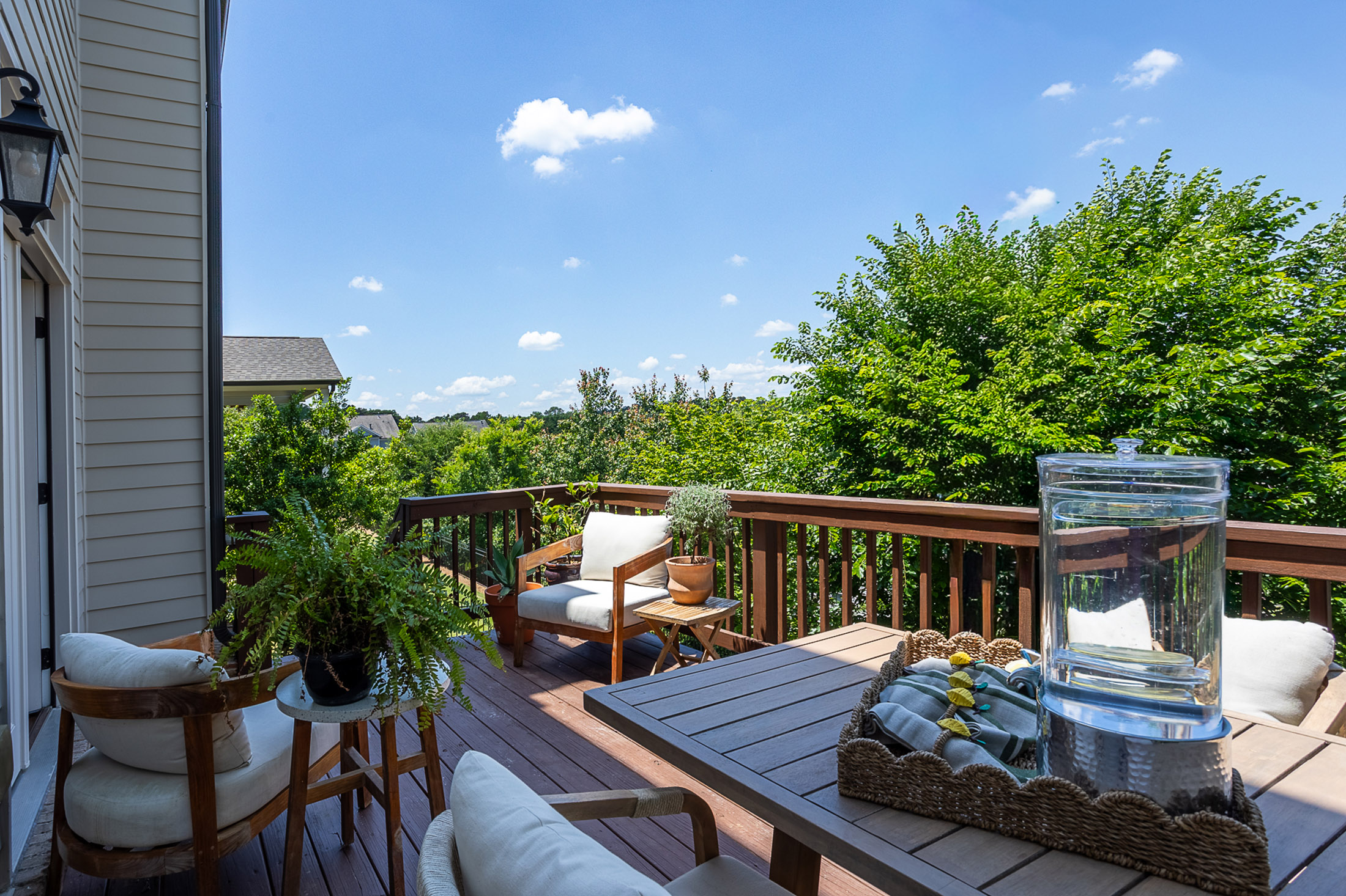  Stunning Designer Transformed Home in Sought-after Gated Vinings Community - 物件實景