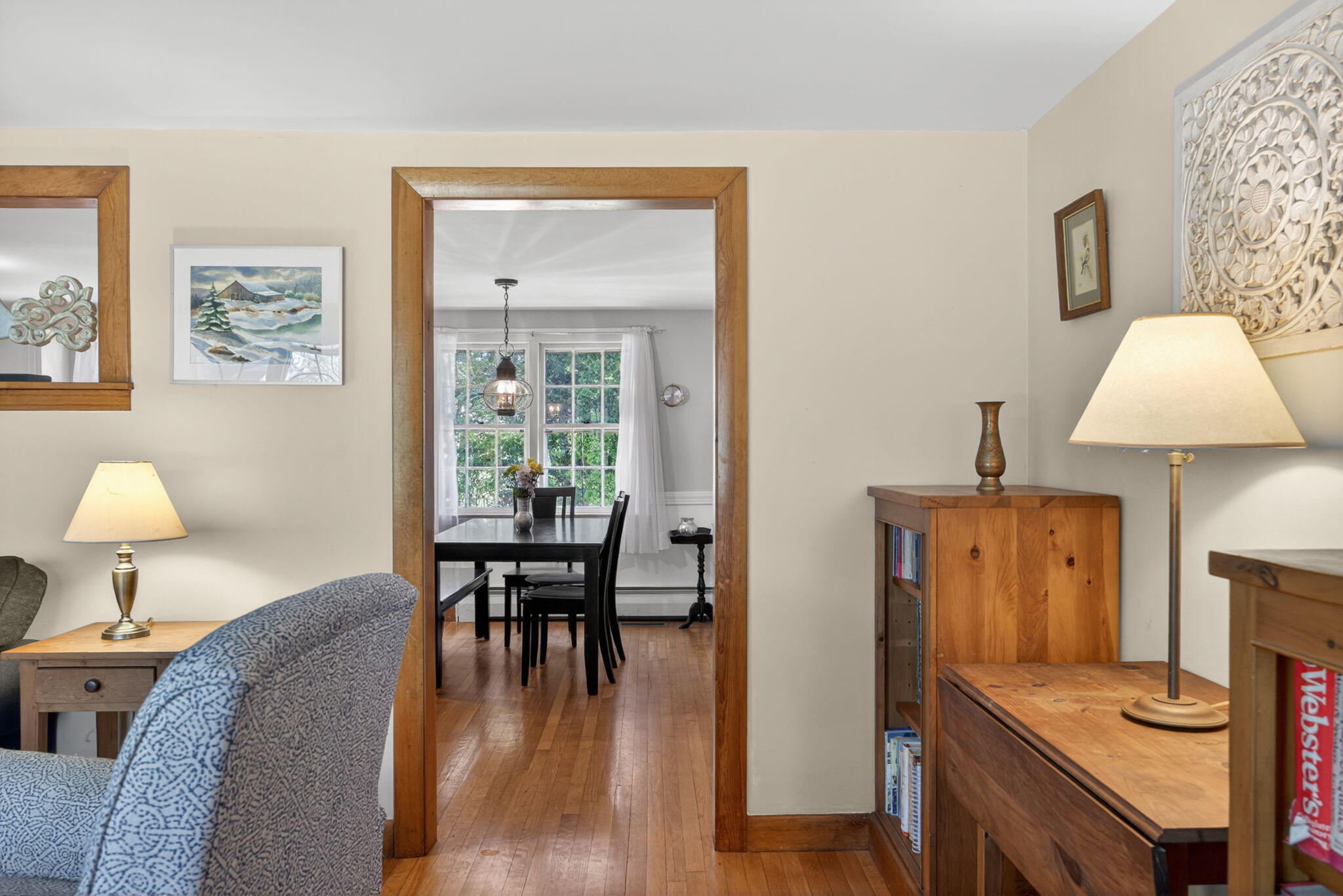  35 Joe Lincoln Road, West Harwich, MA, 02671 - 物件實景