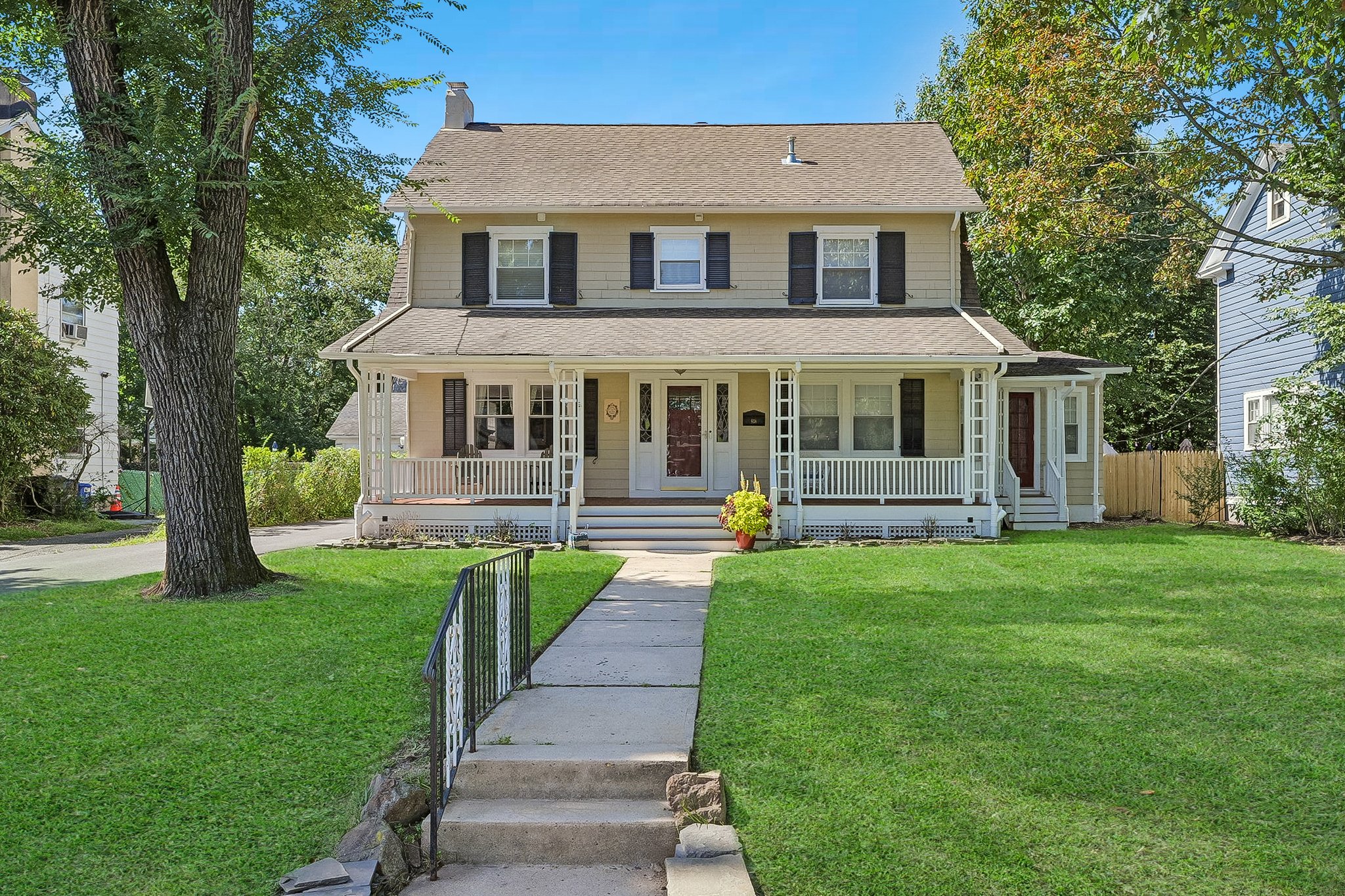  938 Madison Avenue, Plainfield, NJ 07060 - 物件實景