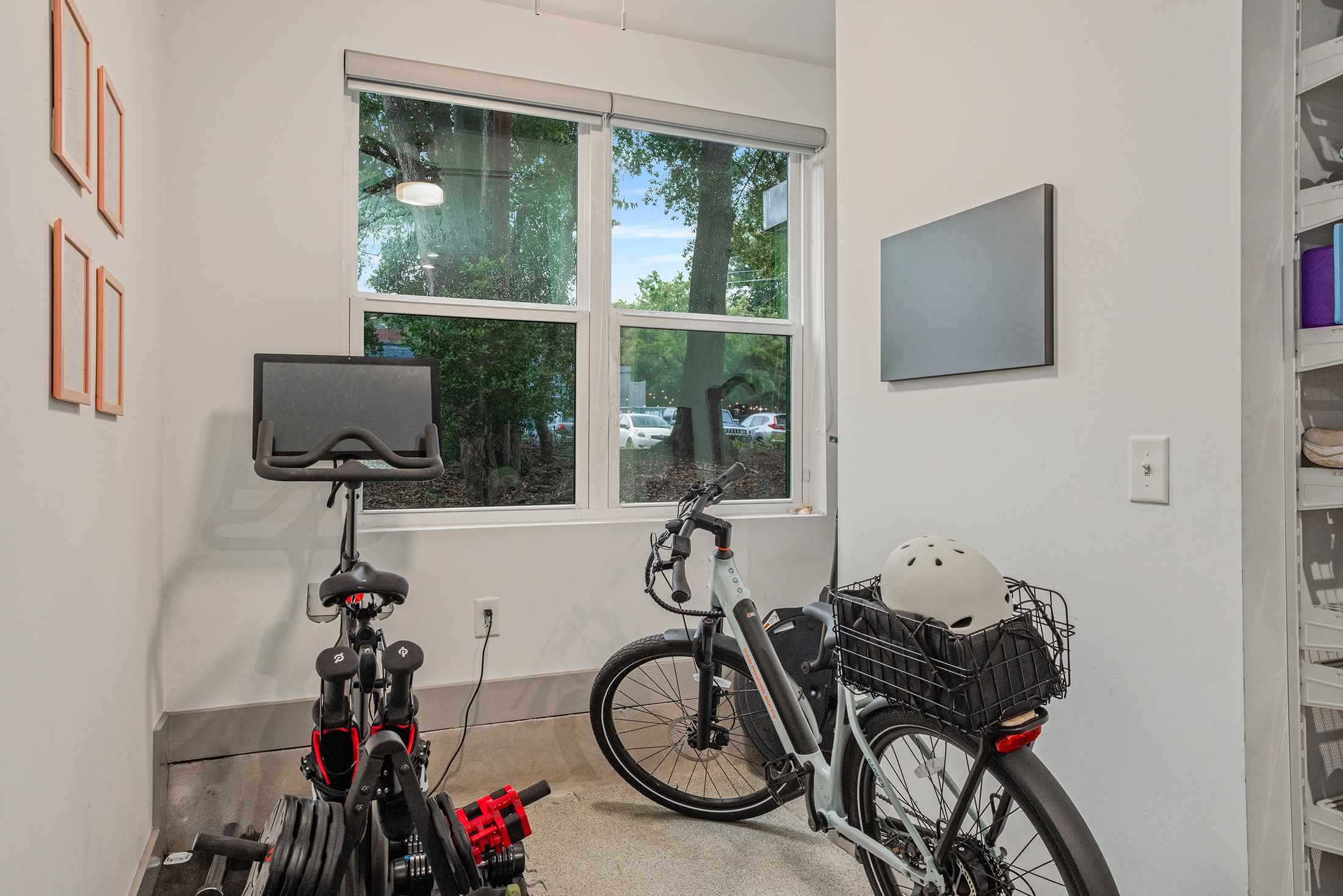 Stunning, East Atlanta Townhome with Private Rooftop Terrace - 物件實景