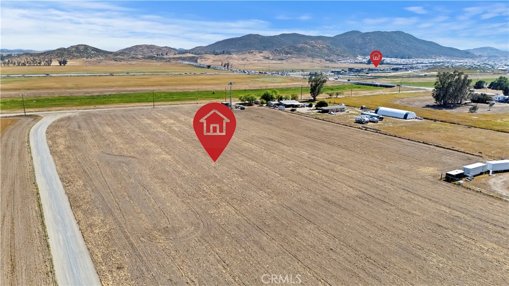 Winchester, California, 92596, United States, ,Land,For Sale,1827652