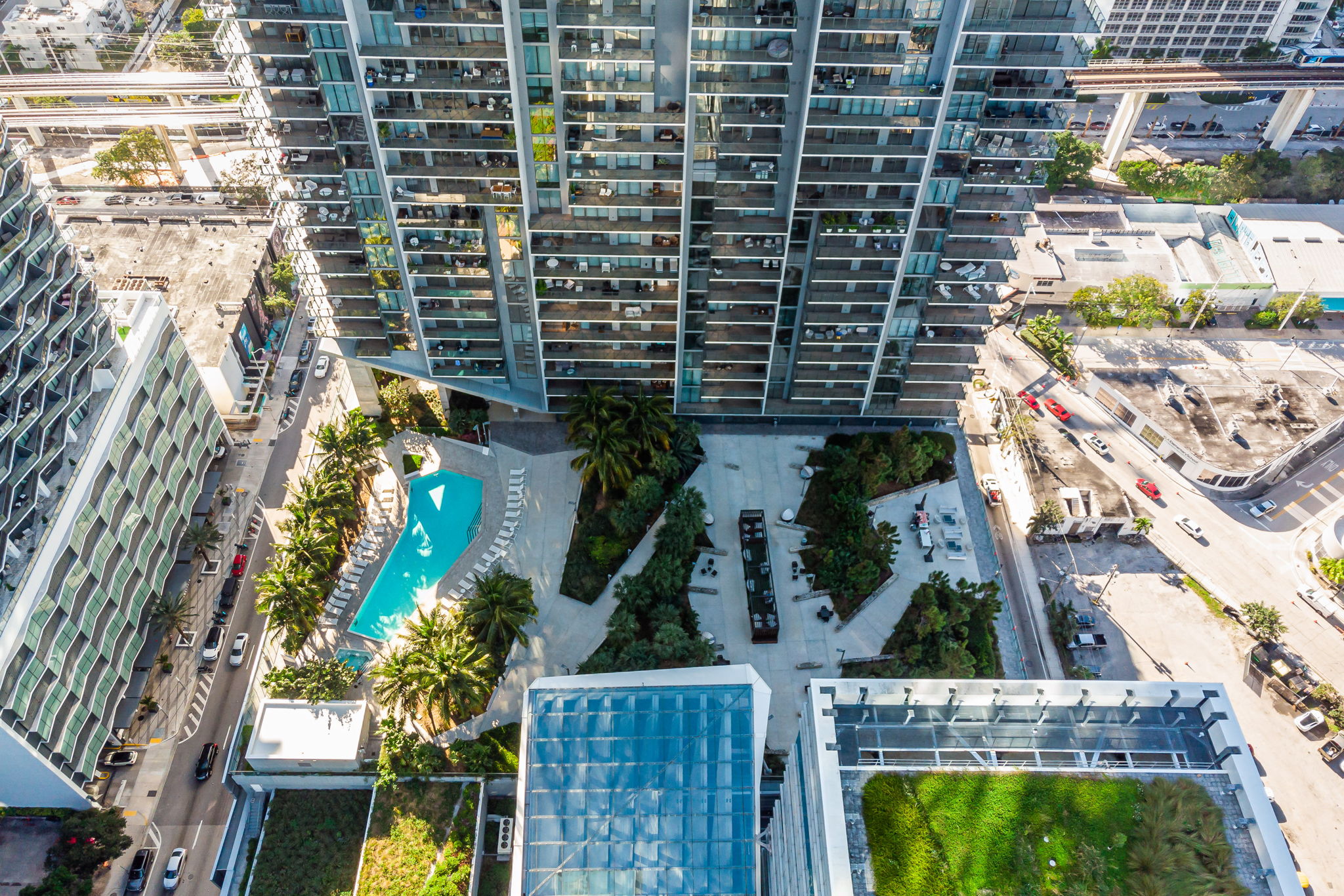  88 SW 7th St, Miami, FL, 33130 - 物件實景