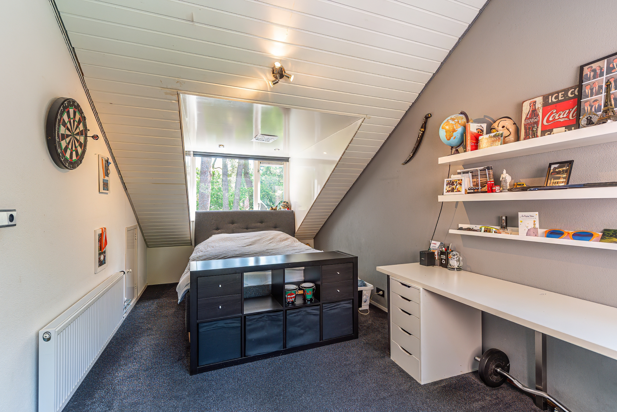  A Private Park Estate in the Heart of Bosch en Duin - 物件實景