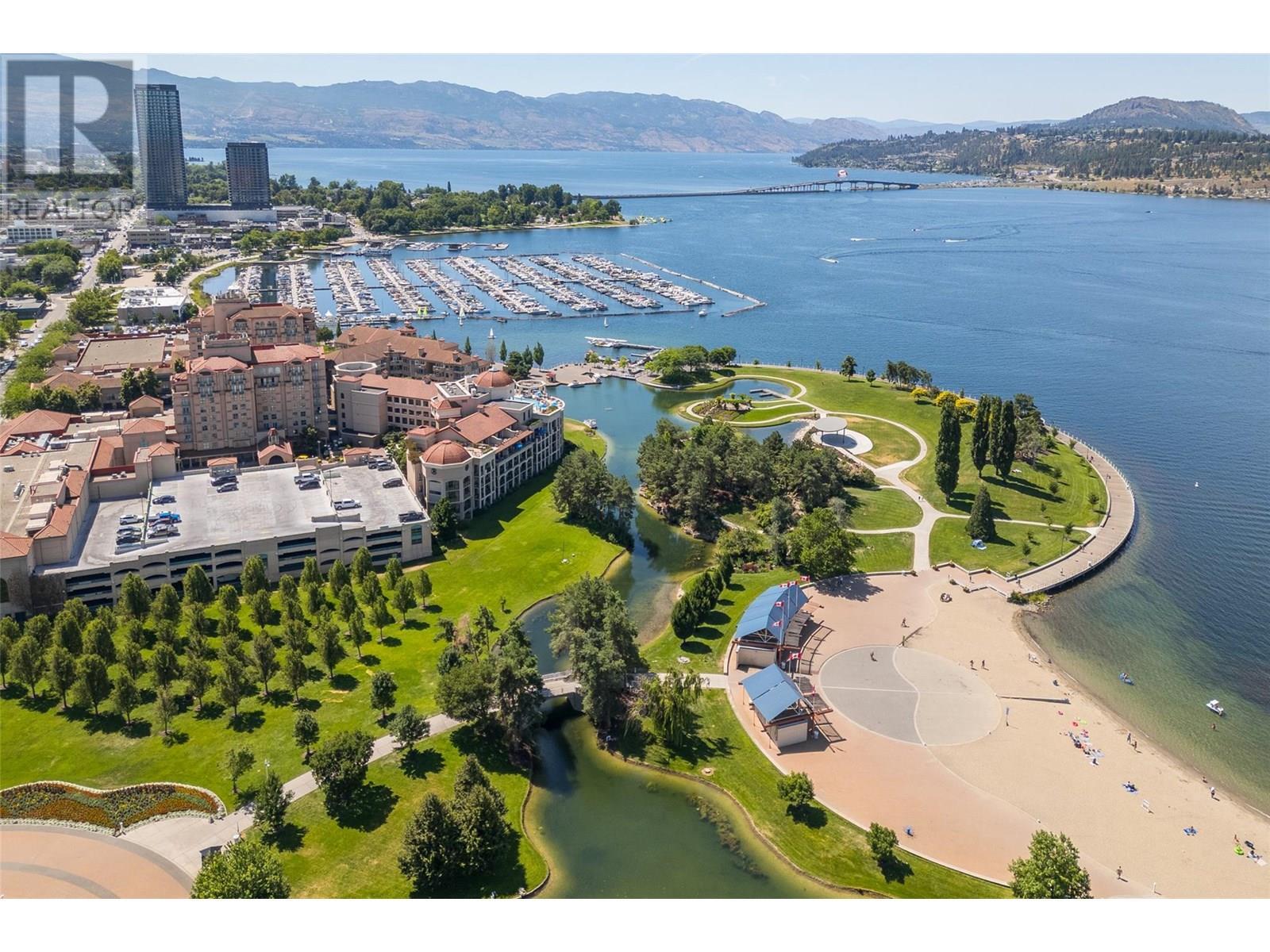 KELOWNA, British Columbia, V1Y 9Z1, CA, 2 Bedrooms Bedrooms, ,2 BathroomsBathrooms,Residential,For Sale,1895664