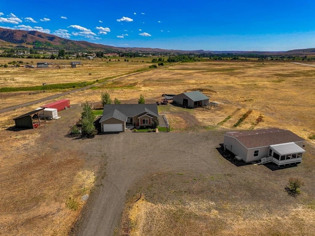 Council, Idaho, 83612, United States, 3 Bedrooms Bedrooms, ,Residential,For Sale,1924209