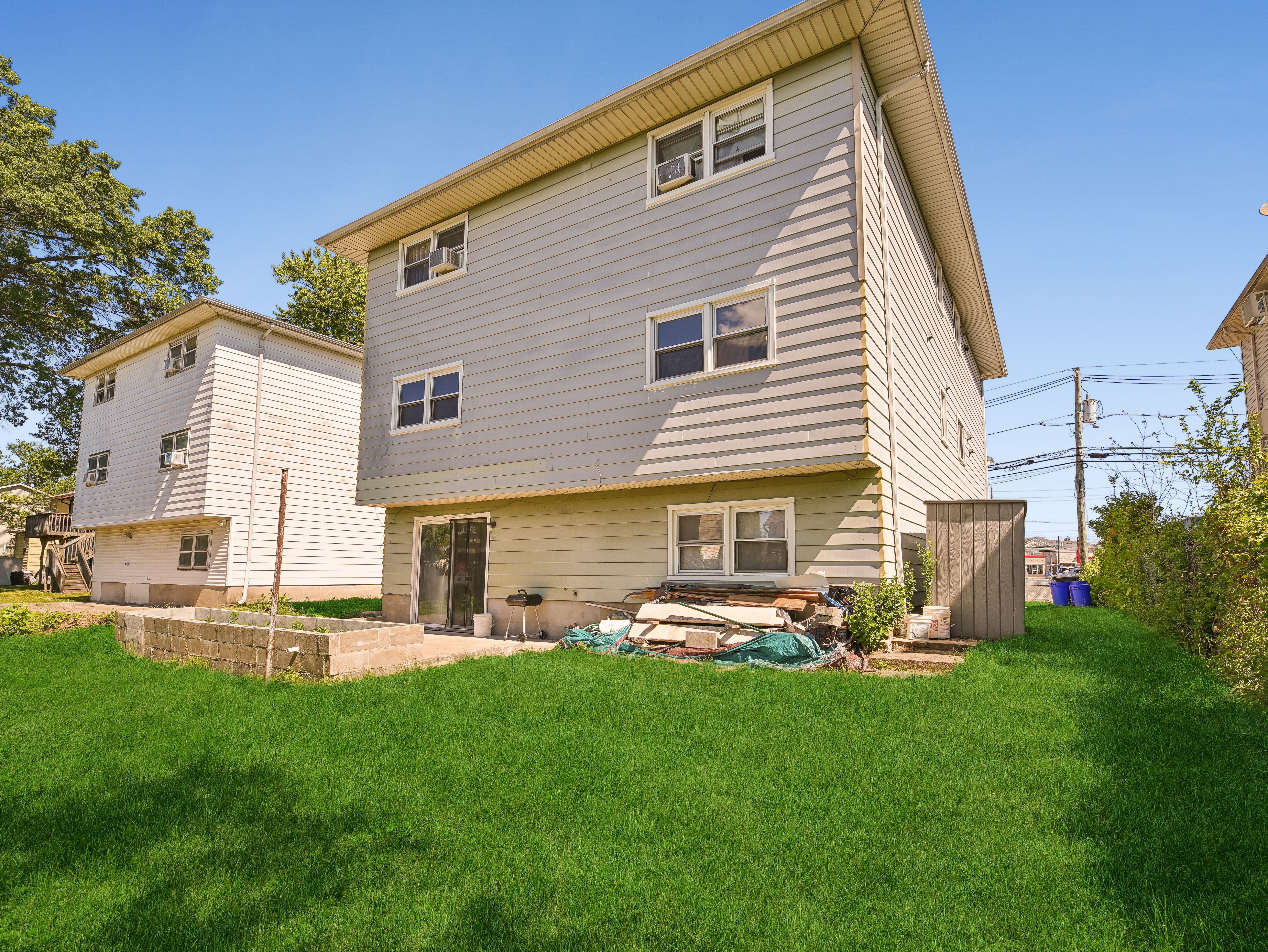  436 Sylvan Street, Saddle Brook, NJ 07663 - 物件實景