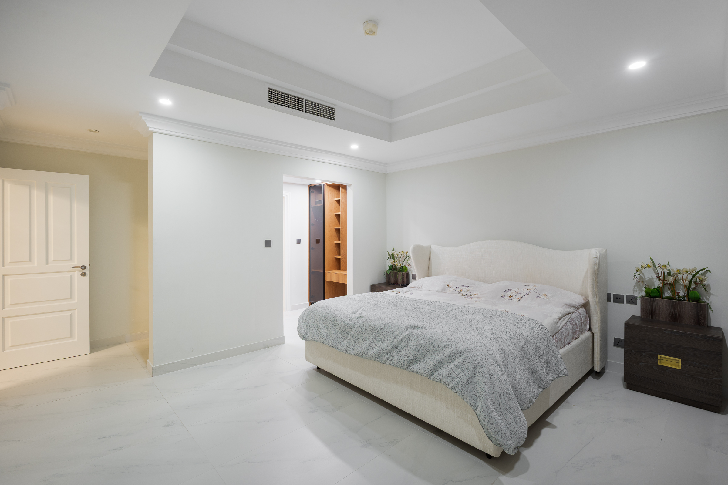  Resort-Like Beachfront Villa on Palm Jumeirah - 物件實景
