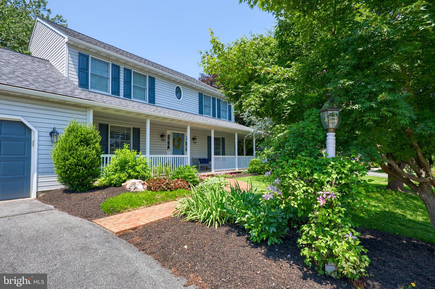 Lancaster, Pennsylvania, 17603, United States, 3 Bedrooms Bedrooms, ,3 BathroomsBathrooms,Residential,For Sale,1964719