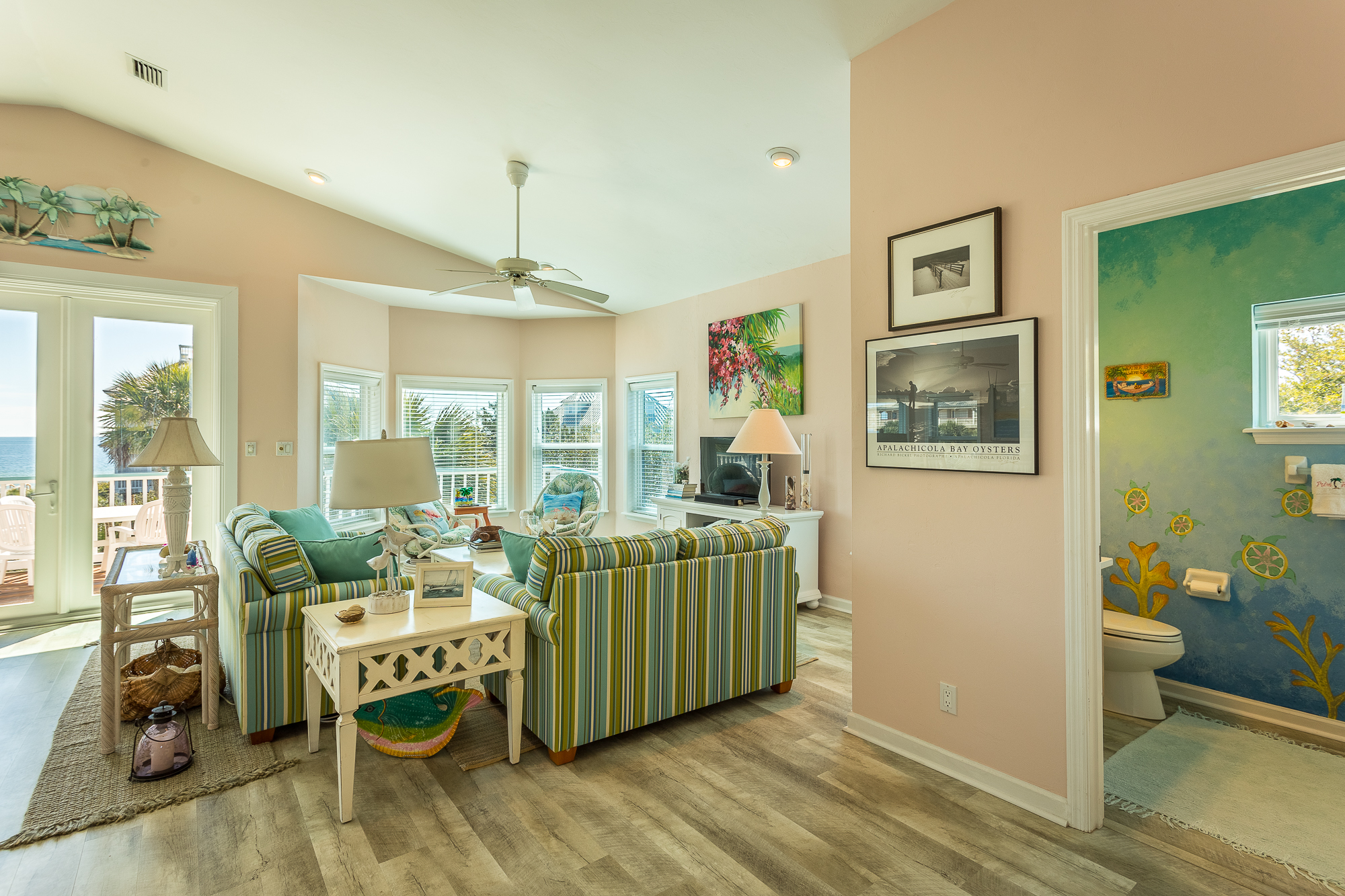 St George Island, Florida, 32328, United States, 4 Bedrooms Bedrooms, ,3 BathroomsBathrooms,Residential,For Sale,1974635