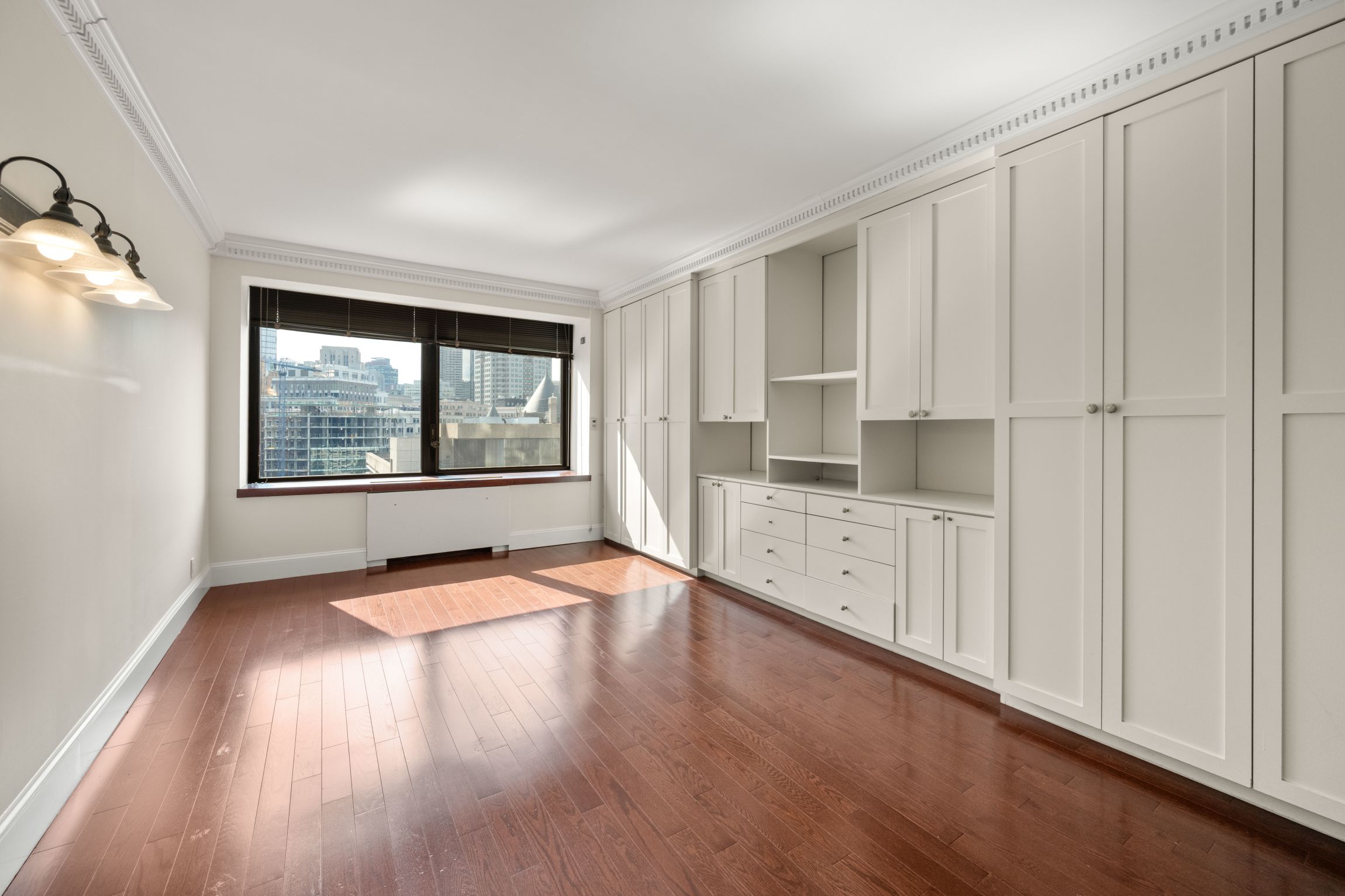  85 East India Row, Unit 10G, Boston, MA, 02110 - 物件實景