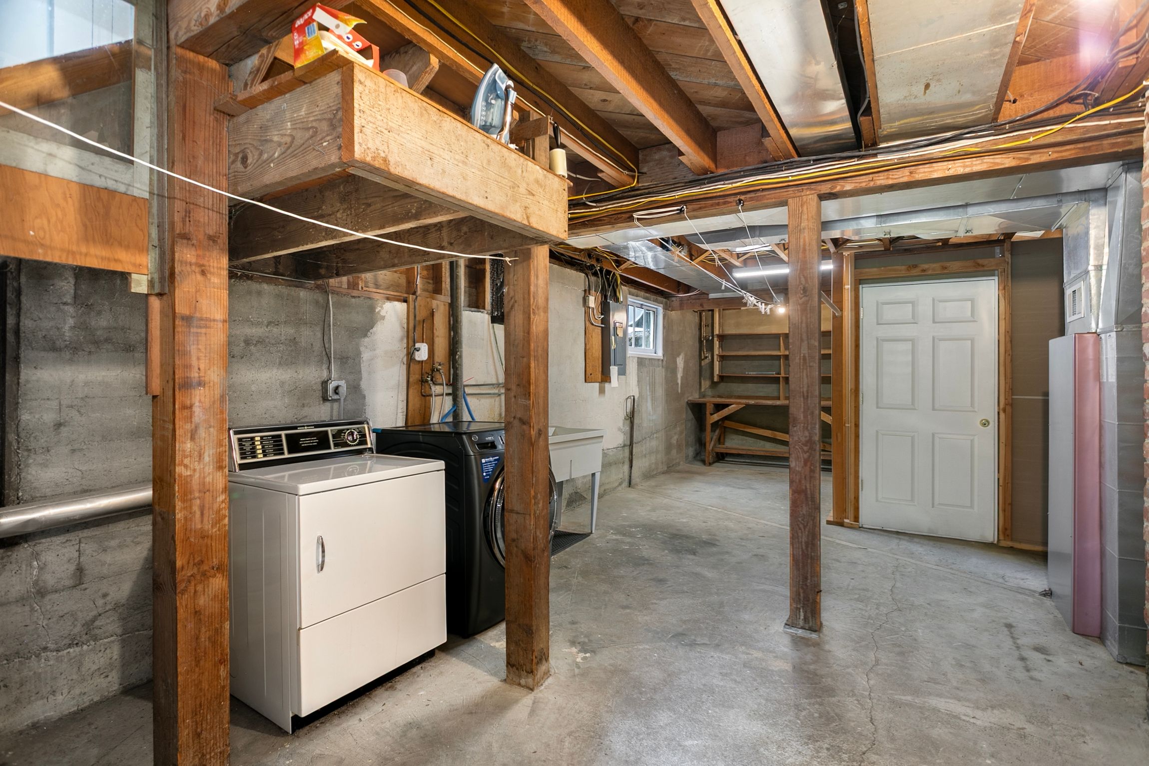  7658 NE 12th St, Medina, WA 98039 - 物件實景
