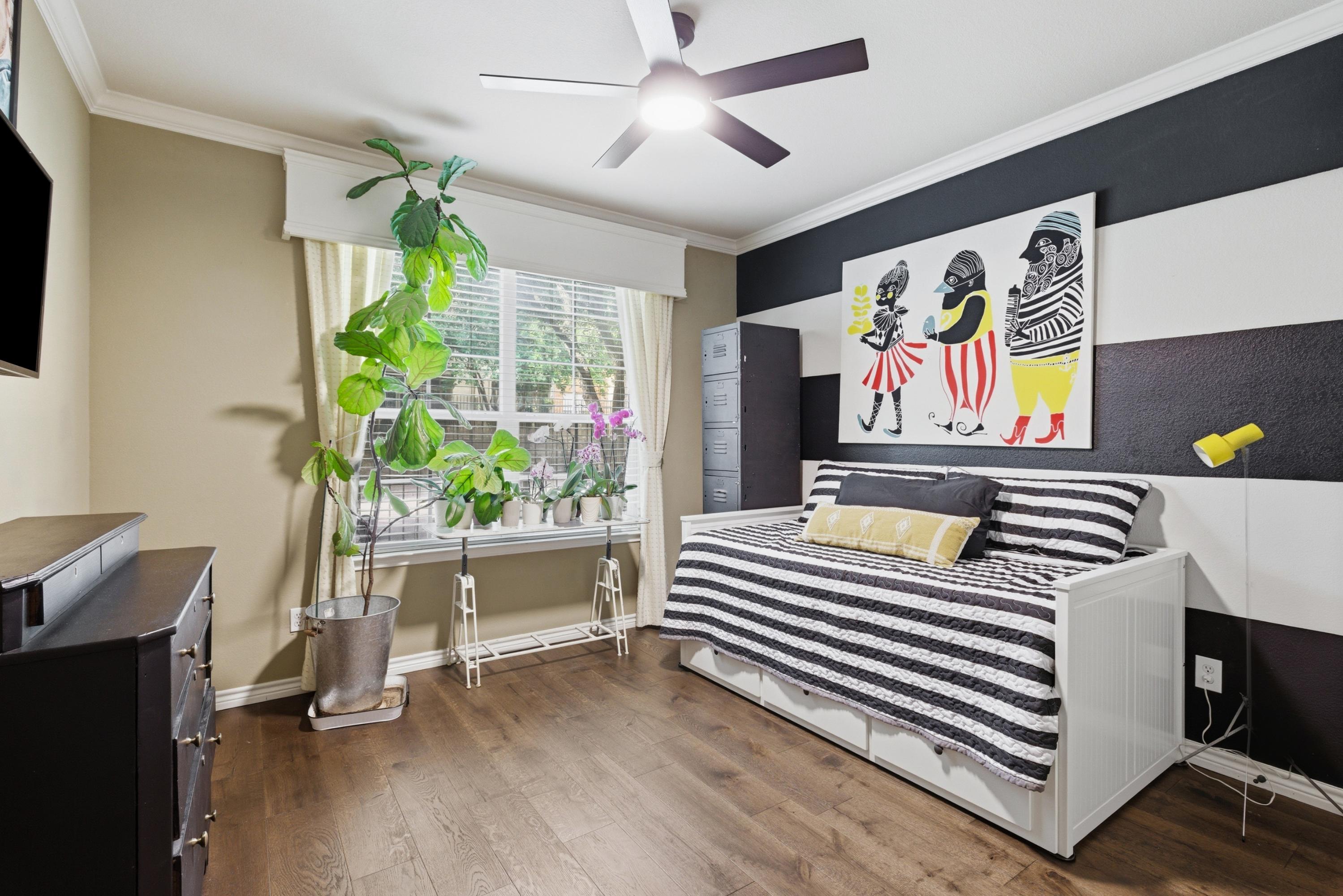  Lock-and-Leave Retreat in Downtown Fort Worth - 物件實景
