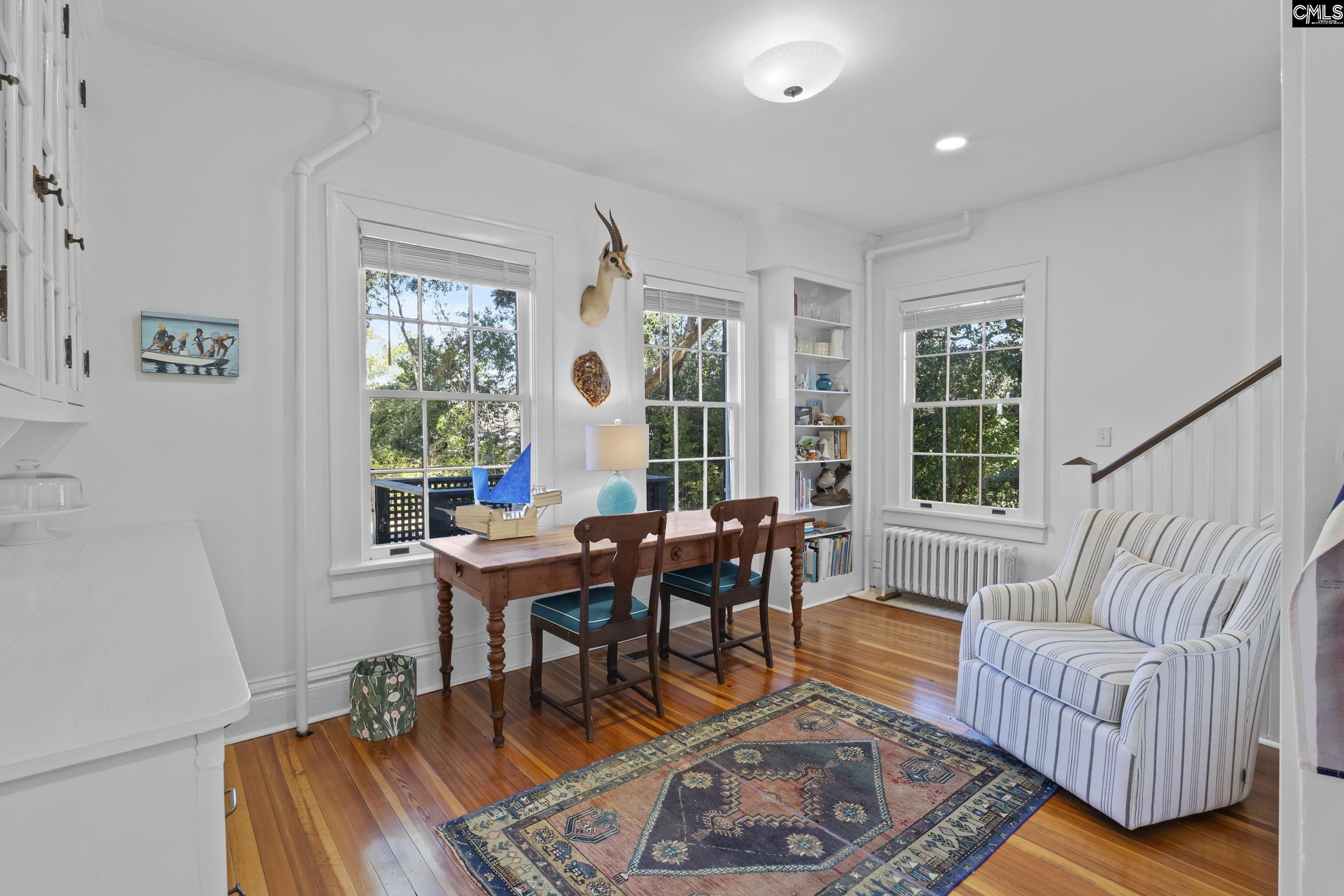  2031 Lyttleton Street  Camden - 物件實景