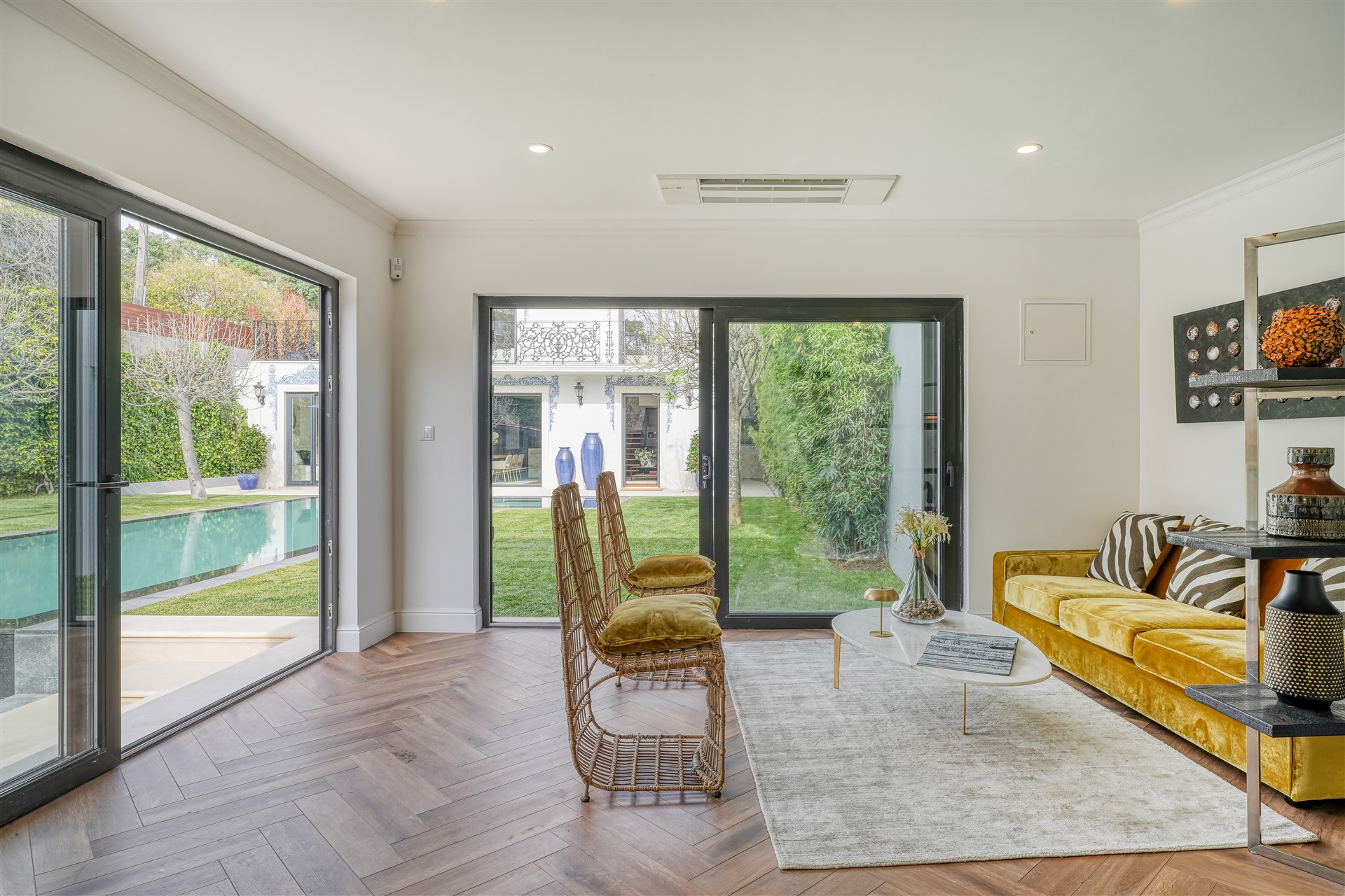  Detached house, 3 bedrooms, for Sale - 物件實景