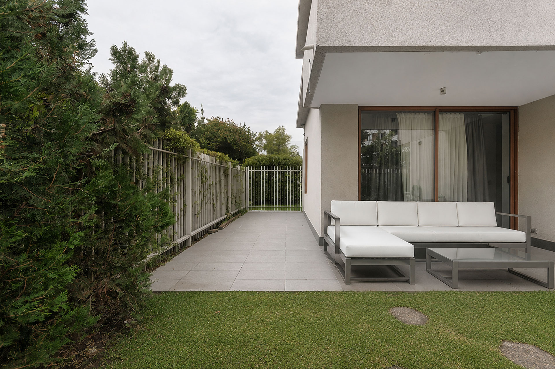  Spectacular apartment with private garden - 物件實景