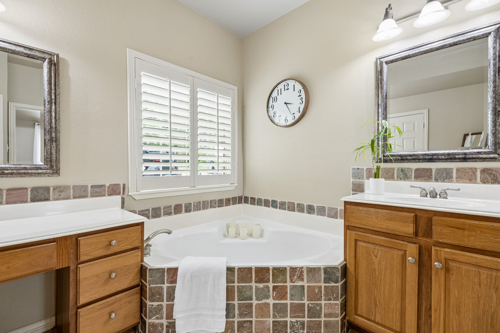  Effortless Executive Living Near Lake Ray Hubbard in Gated Turtle Cove - 物件實景