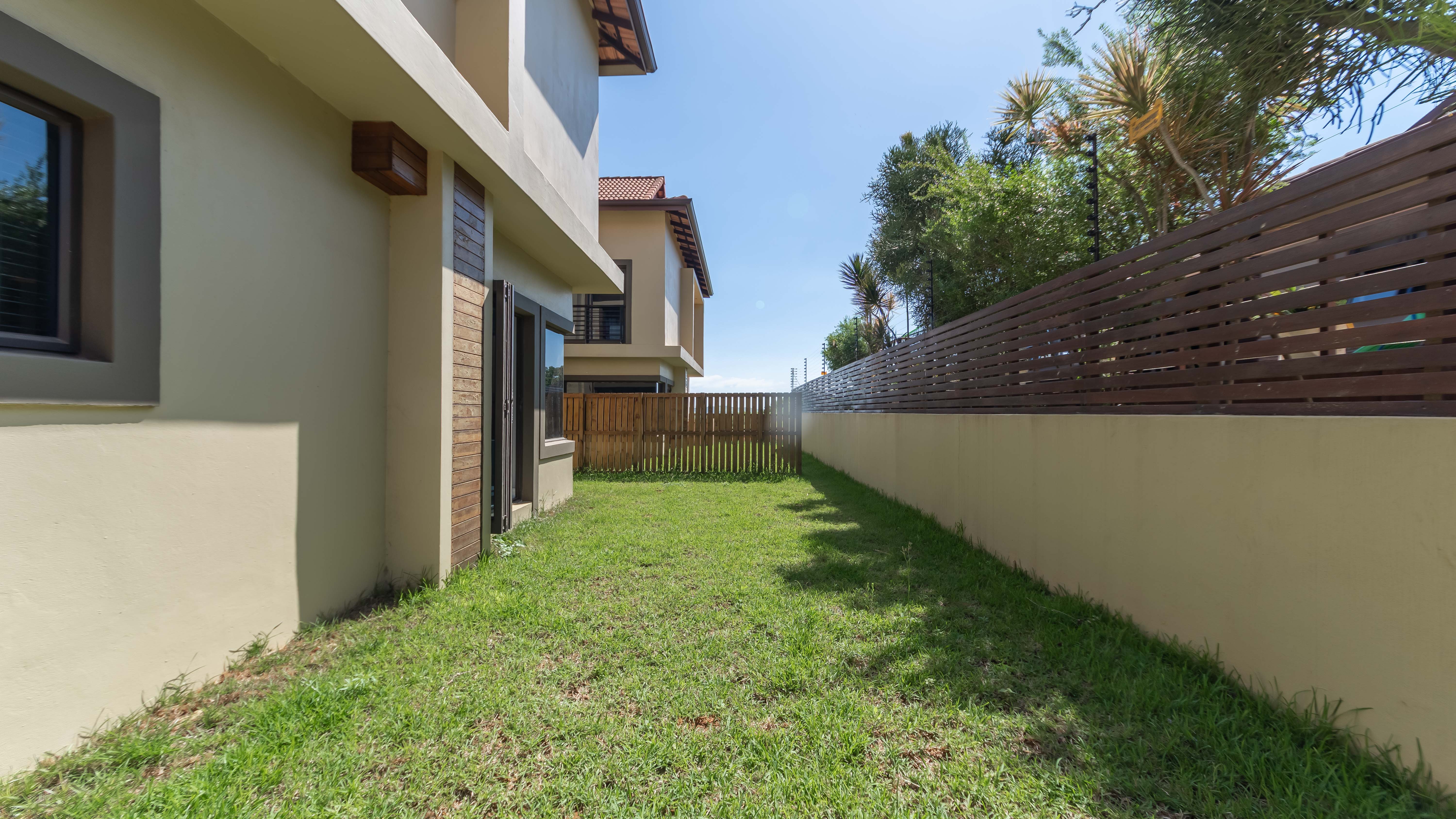  Contemporary Smart Residence with Private Lift in Prestigious Baraka Read Estate - 物件實景