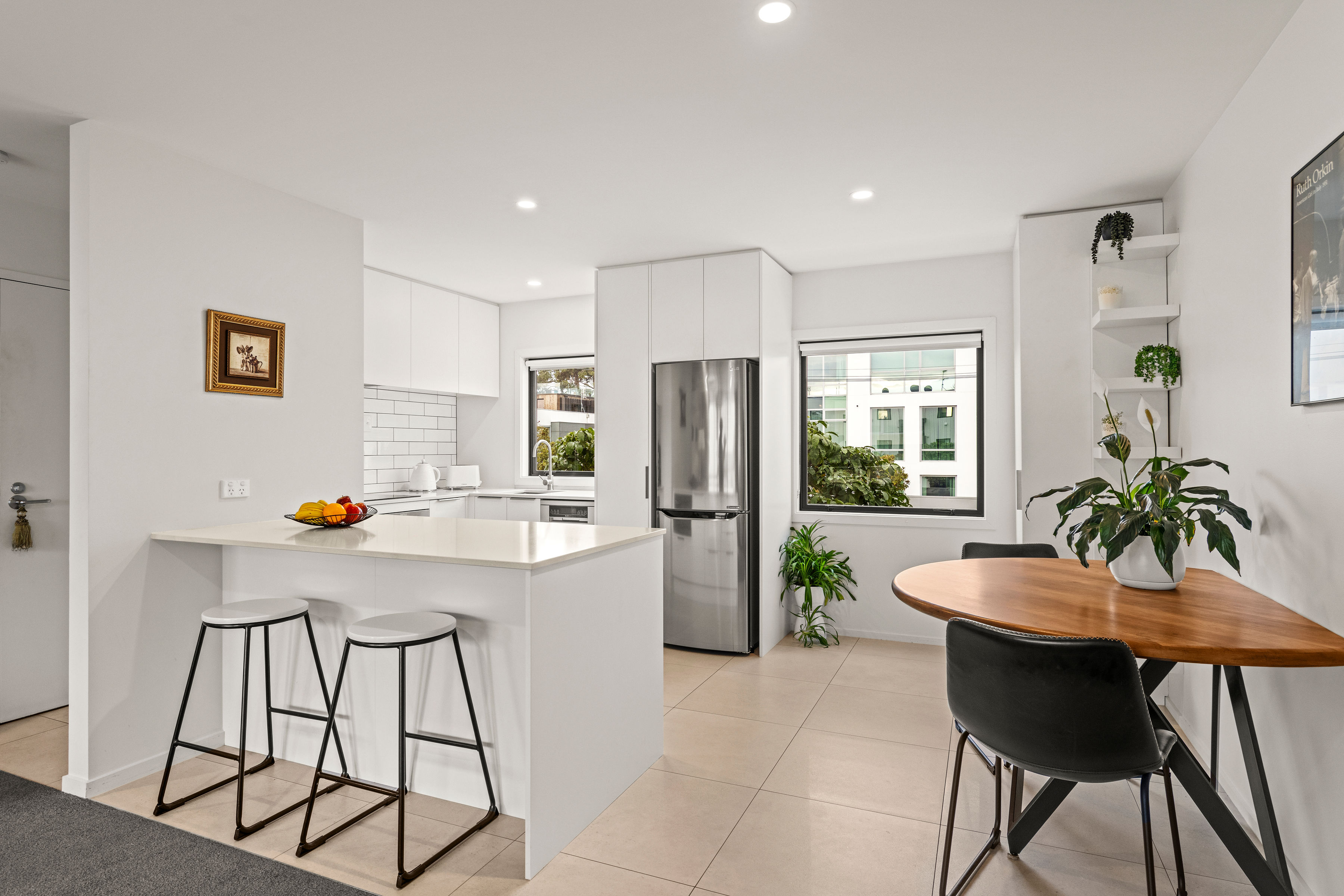  Merivale Living, Hagley Park Lifestyle - 物件實景