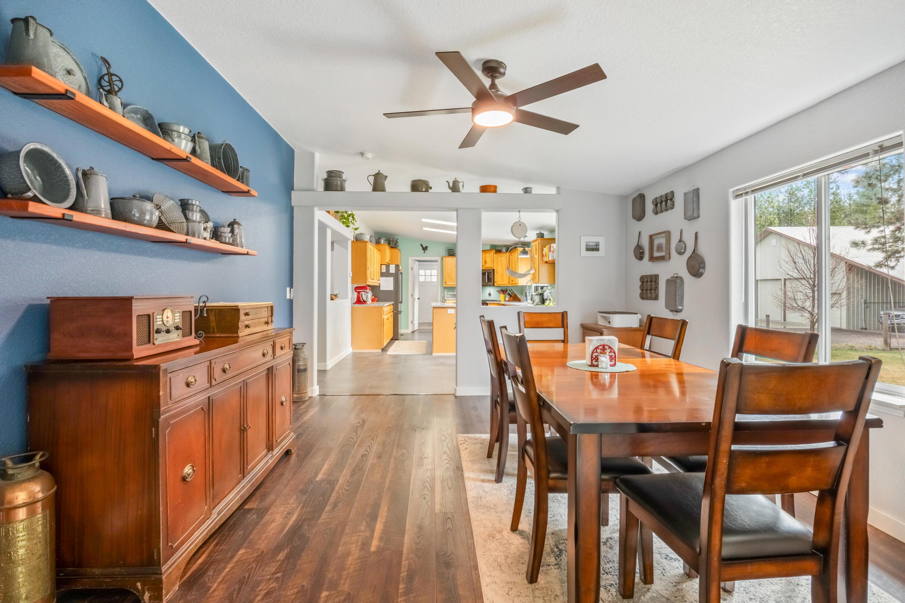 La Pine, Oregon, 97739, United States, 3 Bedrooms Bedrooms, ,3 BathroomsBathrooms,Residential,For Sale,2033541