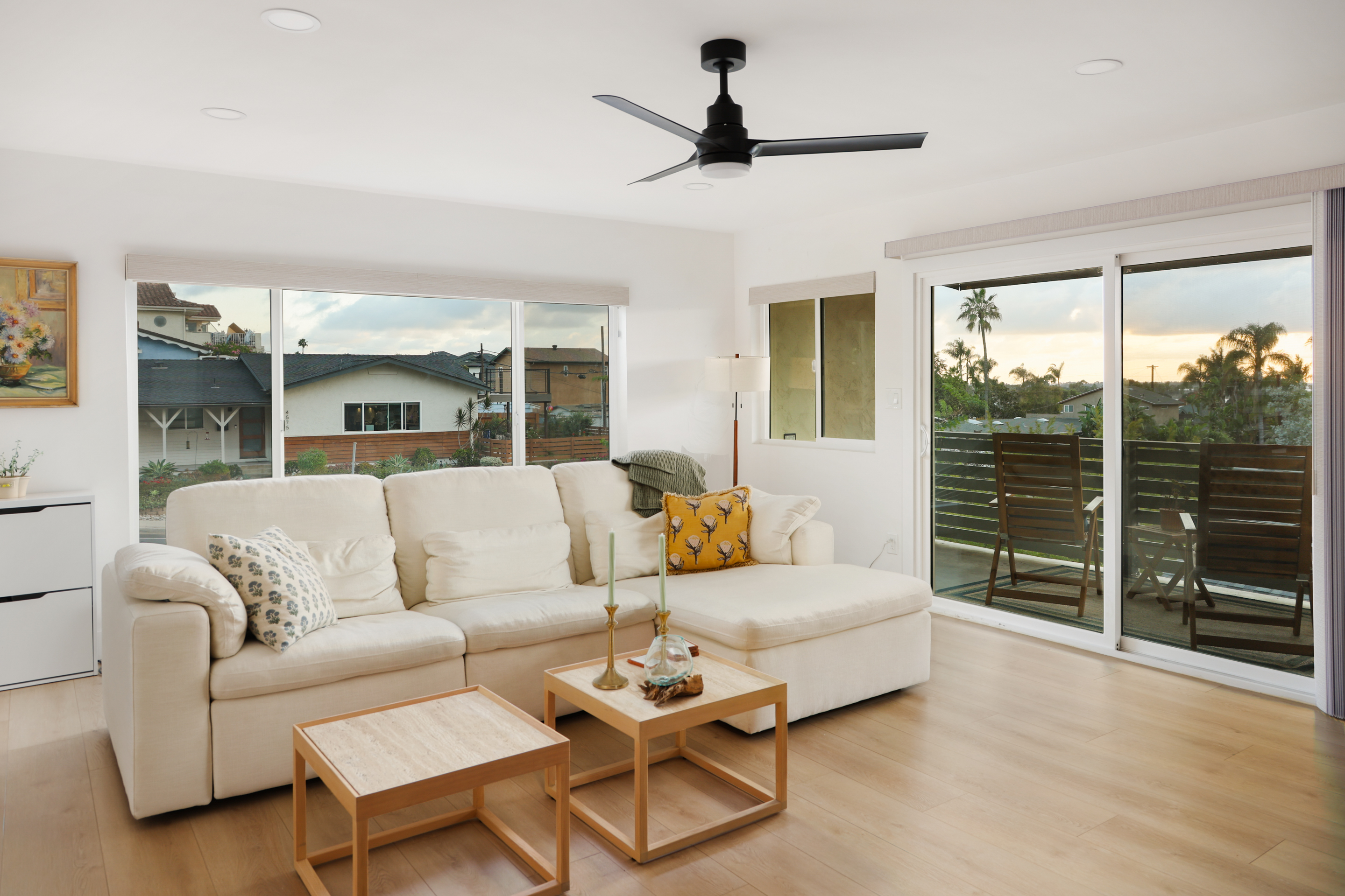  4542 Milton Street, San Diego, CA 92110 - 物件實景