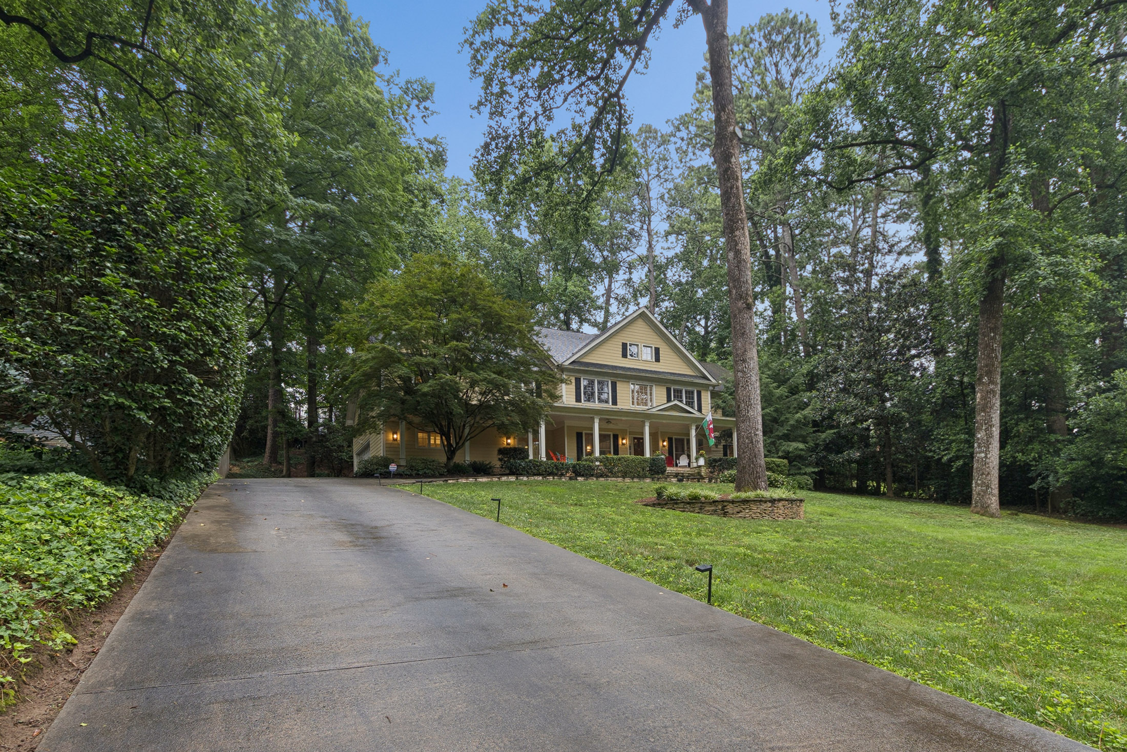  Privacy, Style, and Comfort in Coveted Buckhead Location - 物件實景