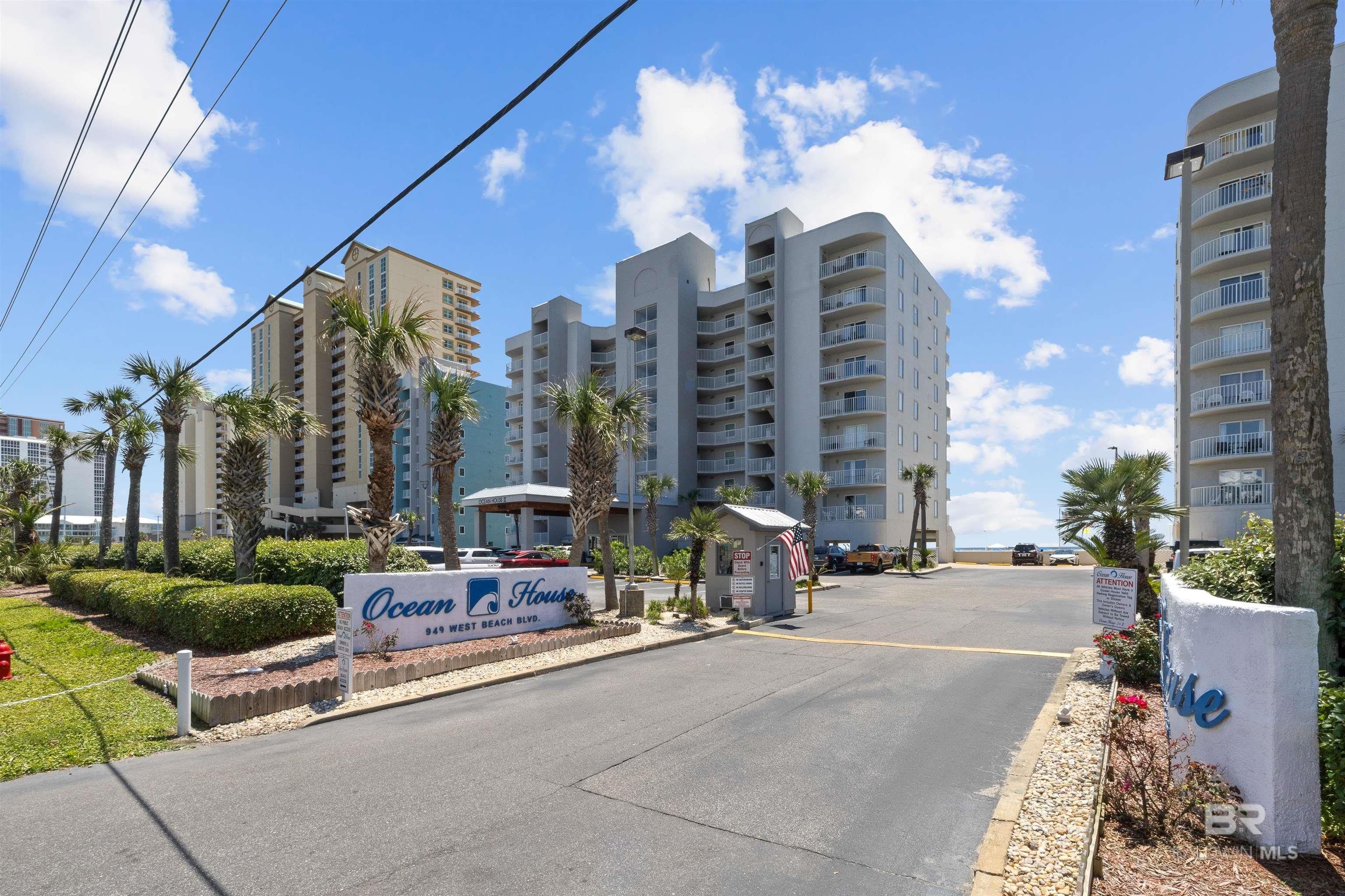 Gulf Shores, Alabama, 36542, United States, 2 Bedrooms Bedrooms, ,2 BathroomsBathrooms,Residential,For Sale,1686975