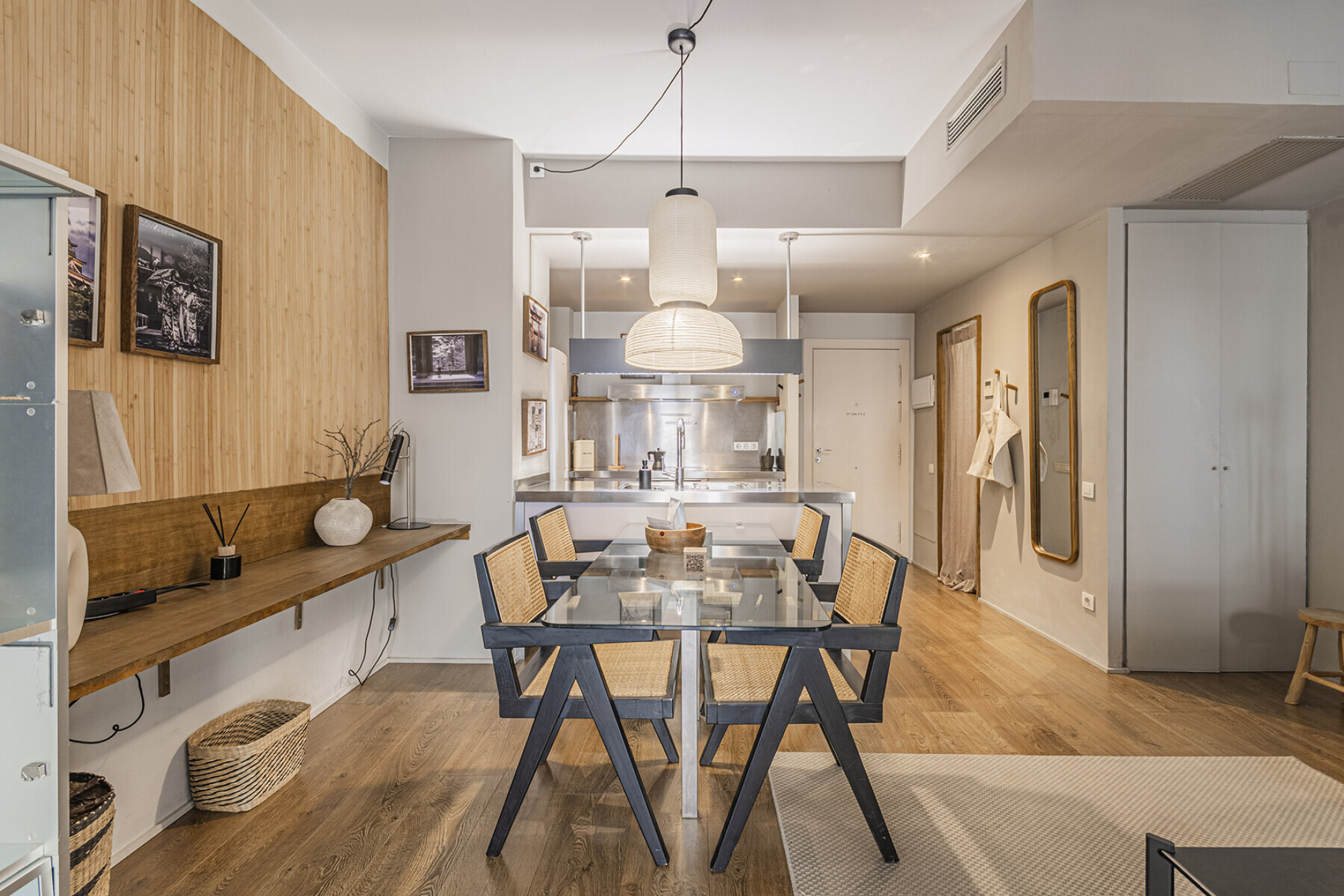  Cozy 1-bedroom apartment in El Born - 物件實景