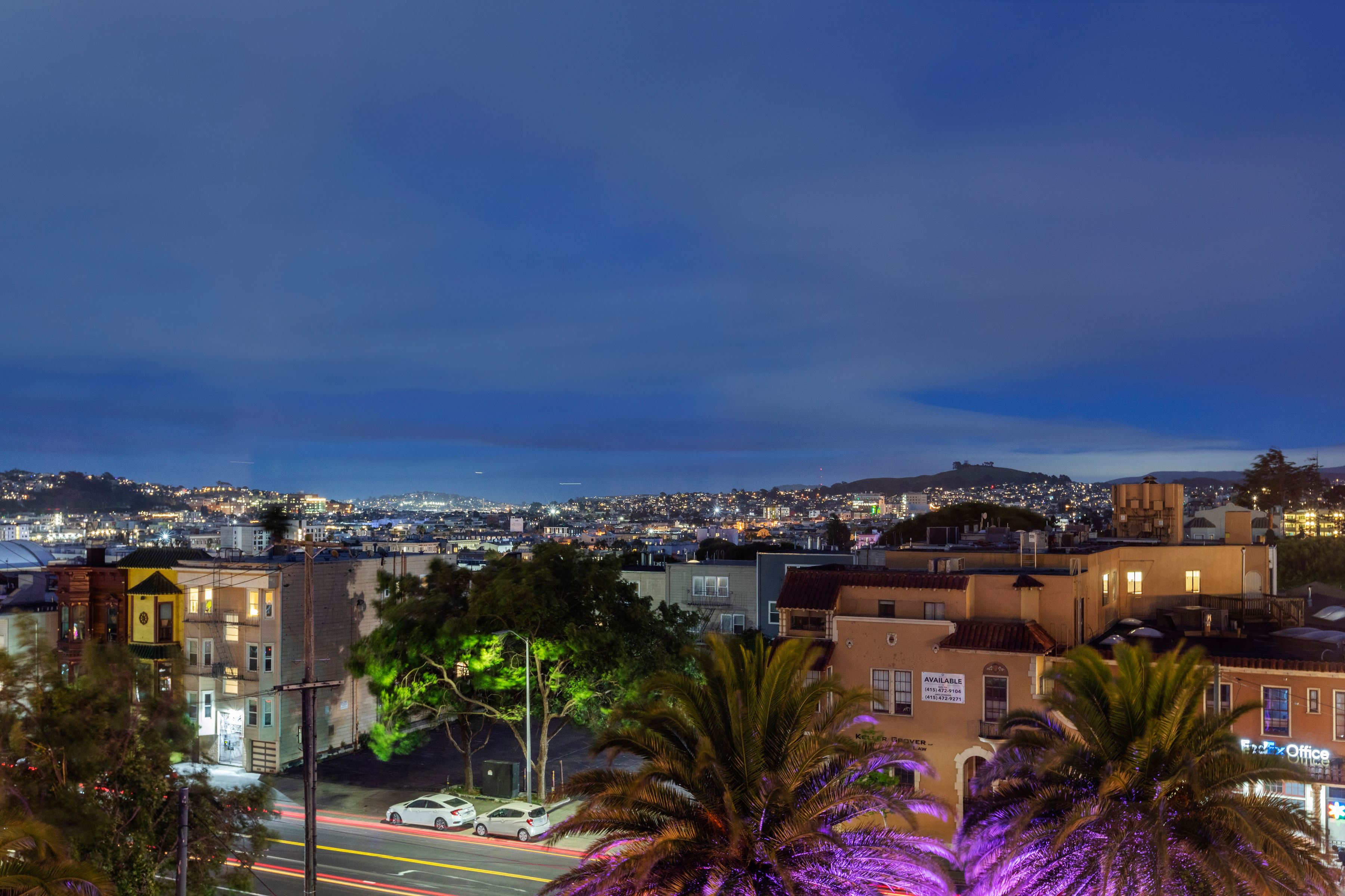  8 Buchanan Street #509 - 物件實景