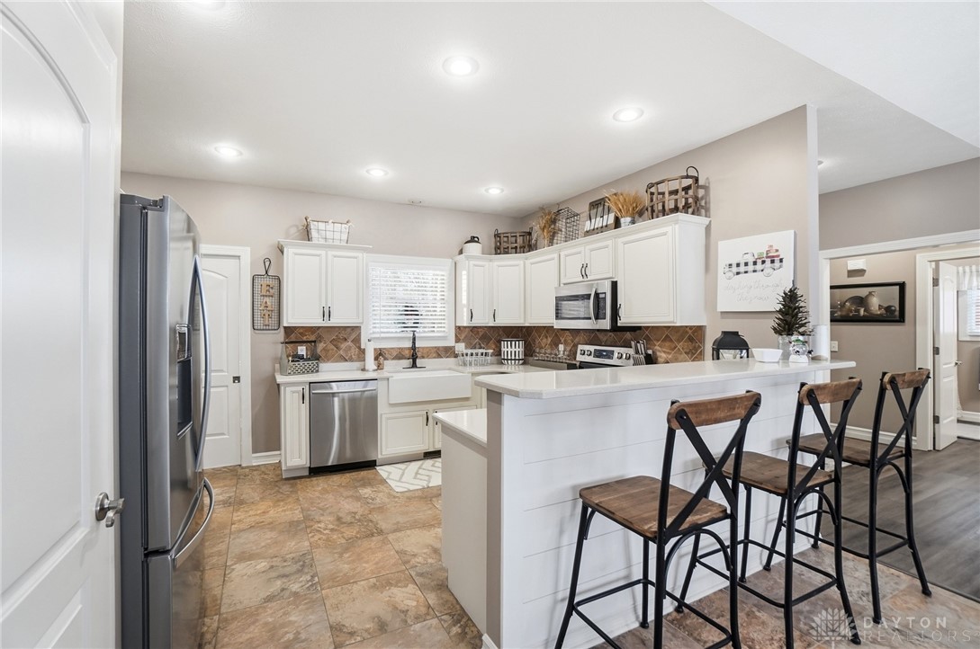 Troy, Ohio, 45373, United States, 4 Bedrooms Bedrooms, ,3 BathroomsBathrooms,Residential,For Sale,2002244