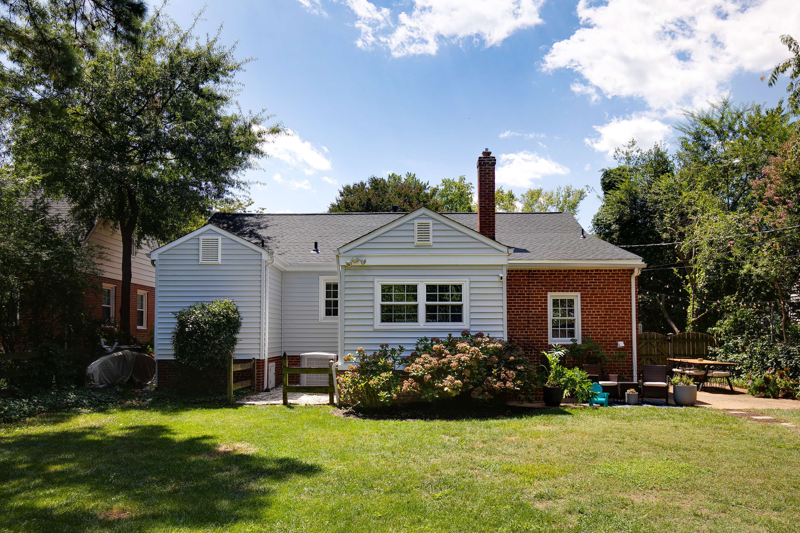  4710 Park Avenue, Richmond, VA 23226 - 物件實景