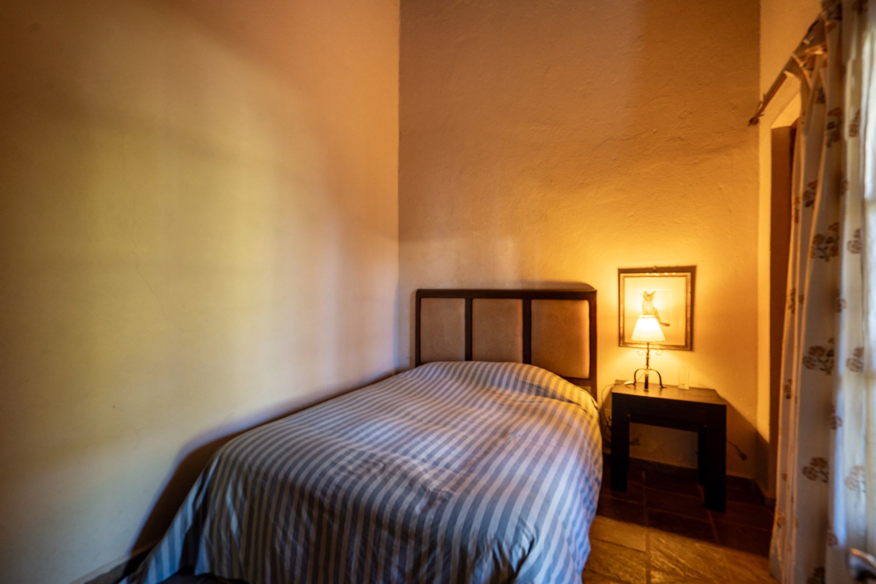  Excellent property in the Sierras. - 物件實景