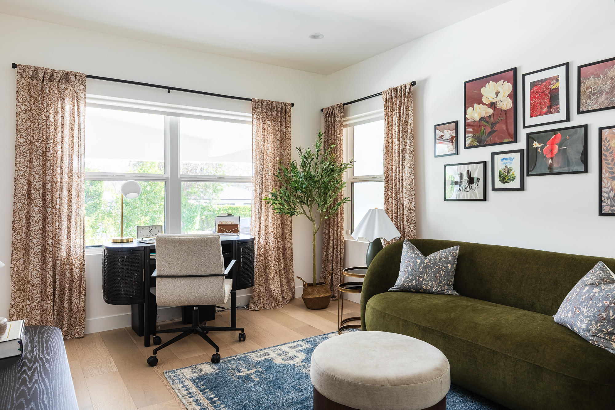  5007 Auckland Ave - 物件實景