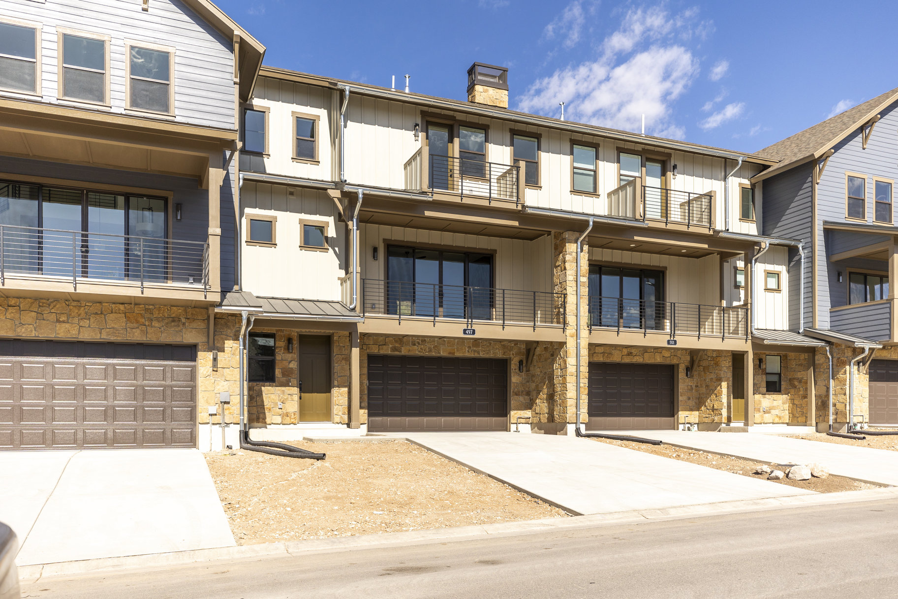  New Construction Townhome located minutes from Deer Valley - 物件實景