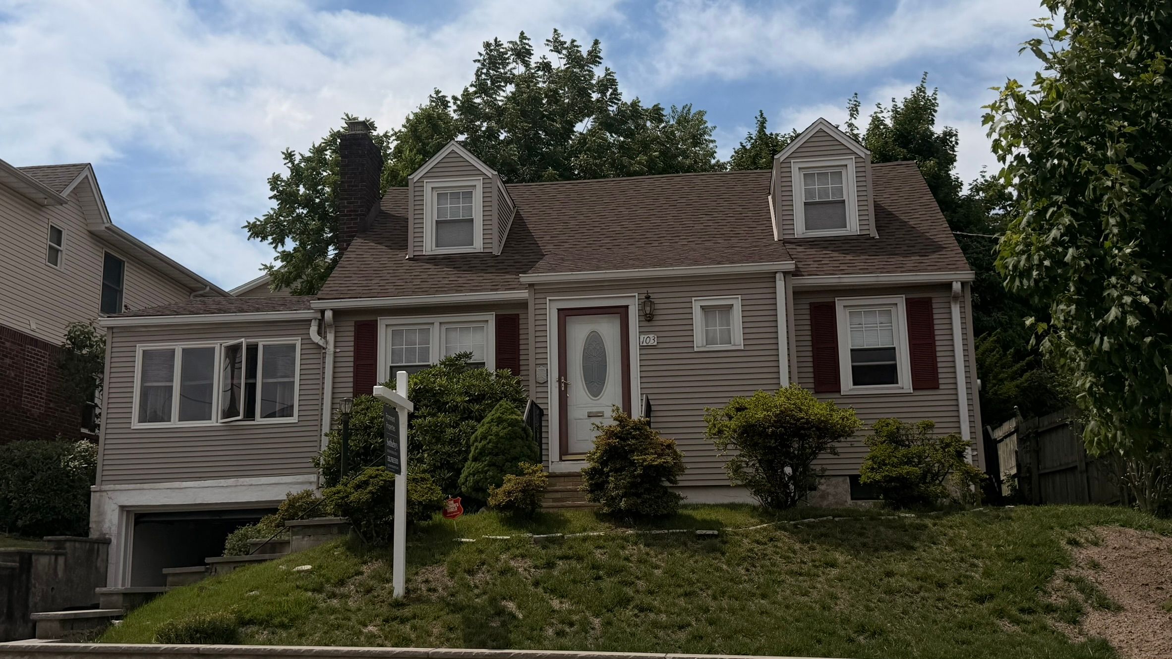  103 6th Street, Wood-Ridge, NJ 07075 - 物件實景