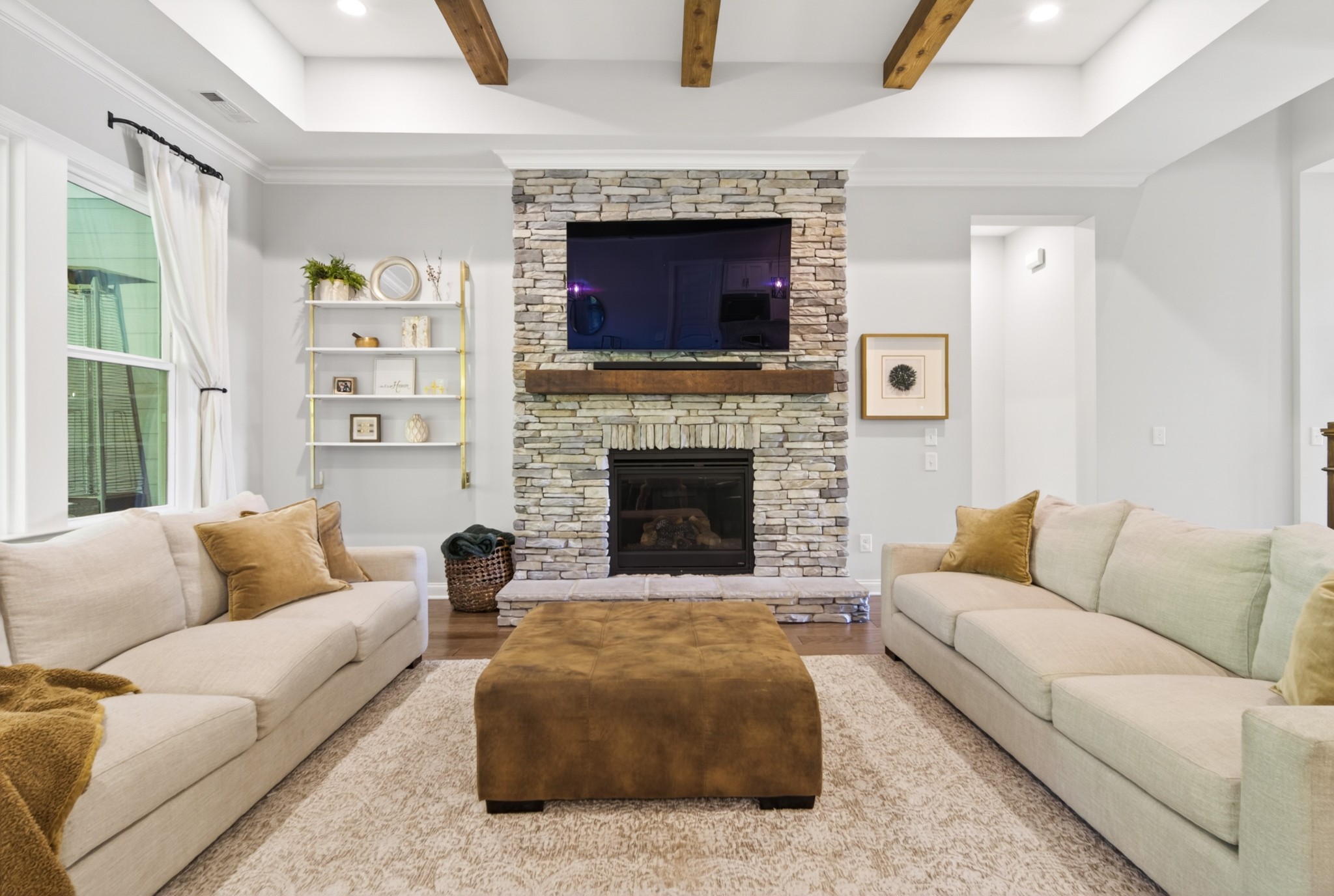  140 Ashington Cir, Hendersonville, TN, 37075 - 物件實景
