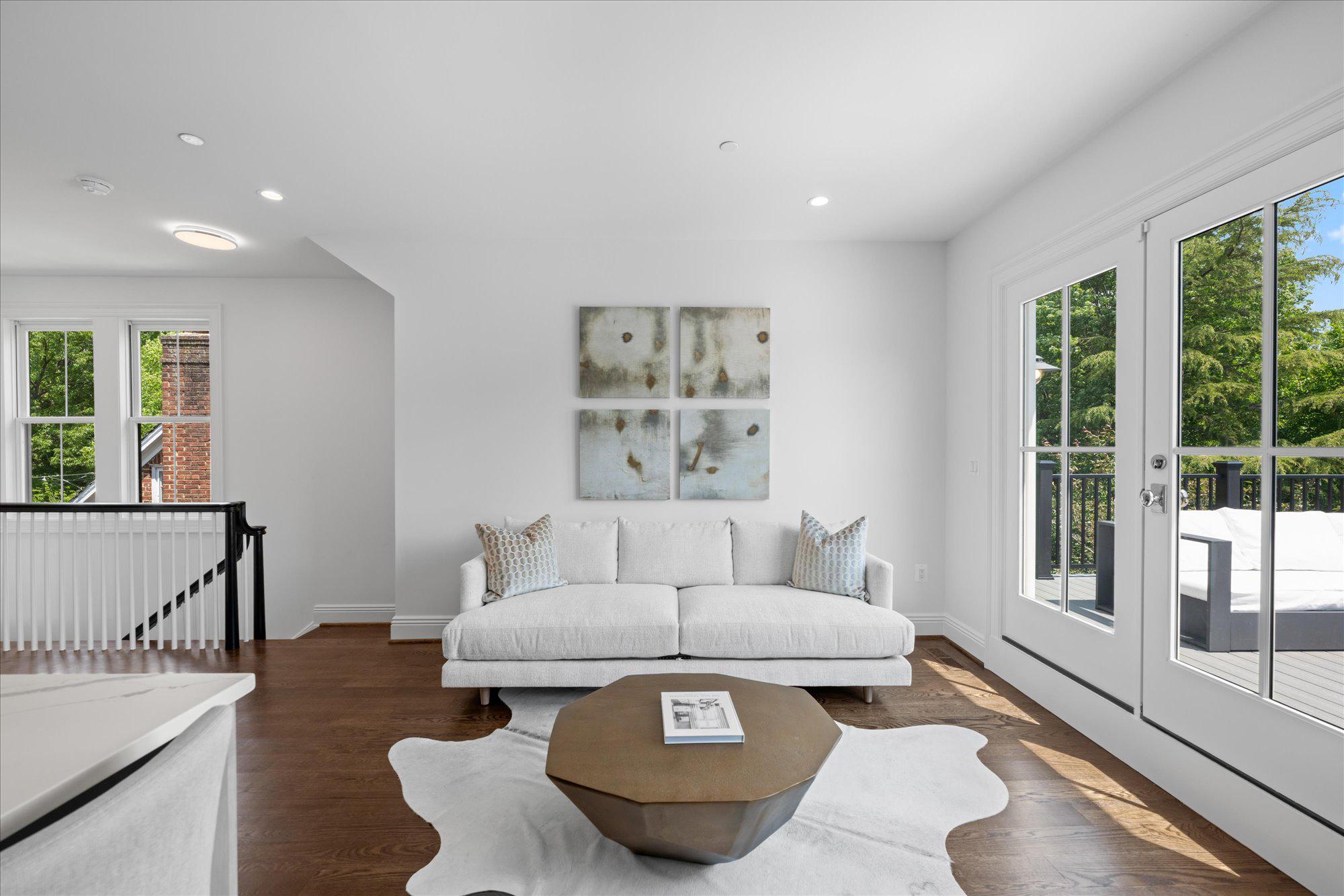 4631 49th Street NW, Washington, DC, 20016 - 物件實景
