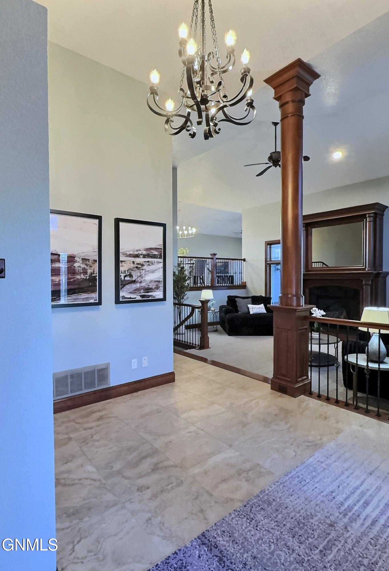 Bismarck, North Dakota, 58501, United States, 4 Bedrooms Bedrooms, ,4 BathroomsBathrooms,Residential,For Sale,2038873