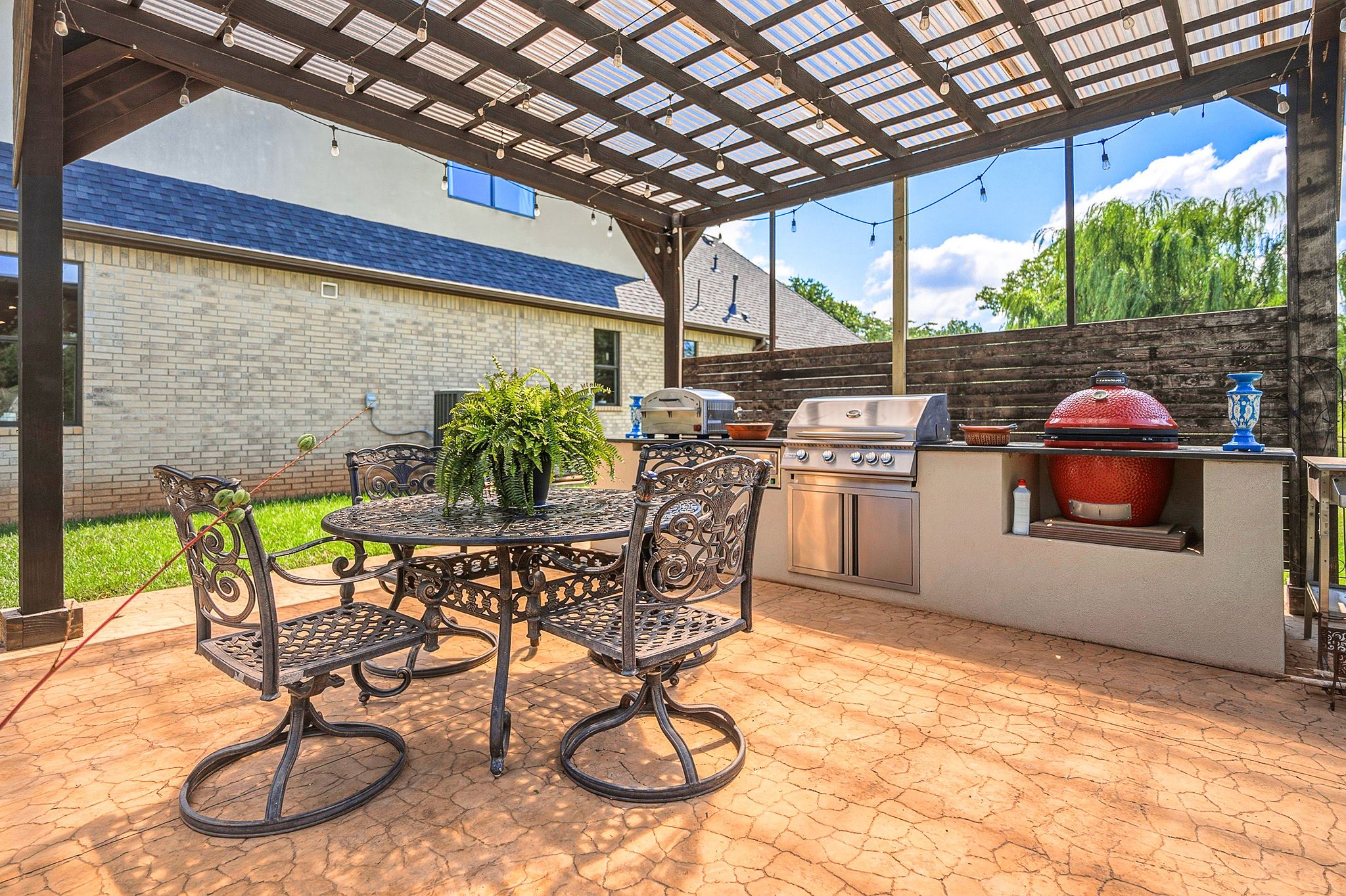  2808 Perth Drive, Edmond, OK 73013 - 物件實景