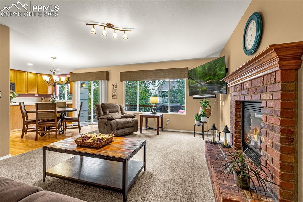 Monument, Colorado, 80132, United States, 5 Bedrooms Bedrooms, ,4 BathroomsBathrooms,Residential,For Sale,1988171