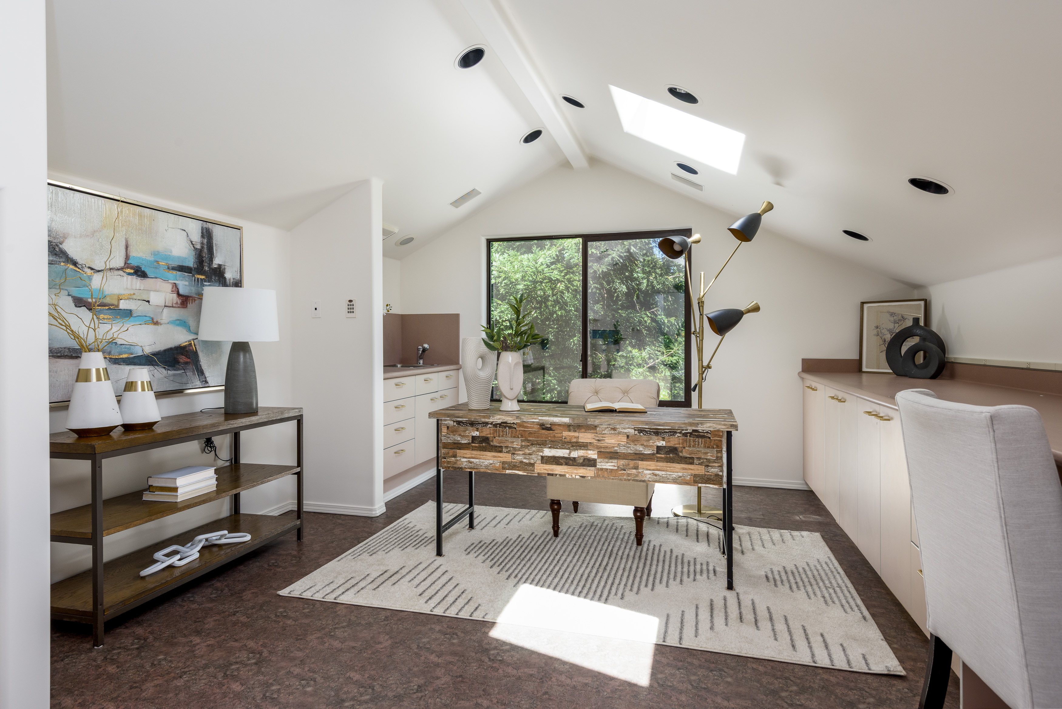  90 Hayfields Road, Portola Valley, CA 94028 - 物件實景